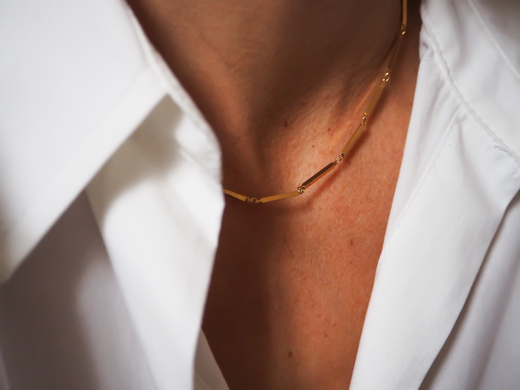 Le Collier Antonella