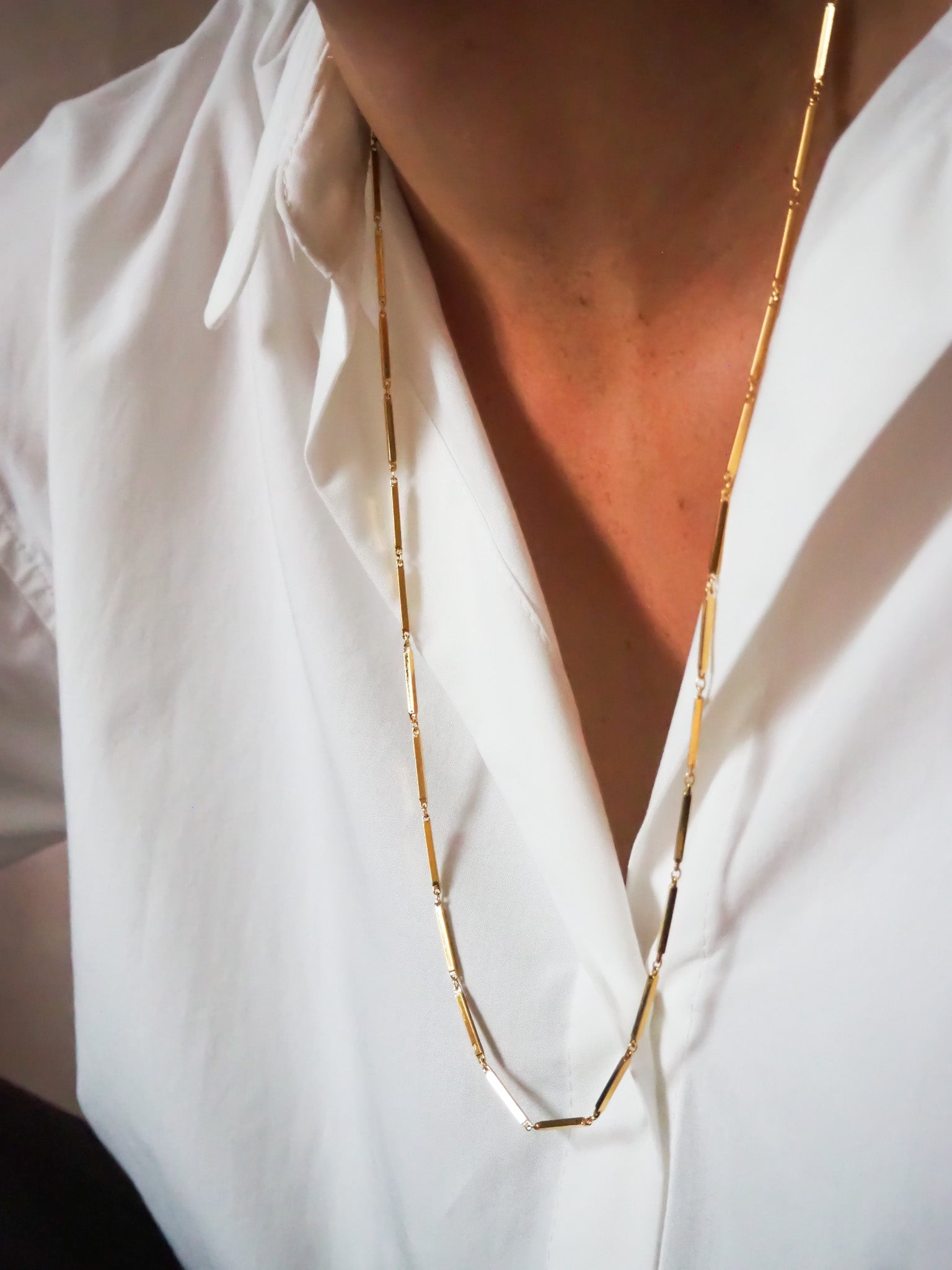 Le Sautoir Antonella