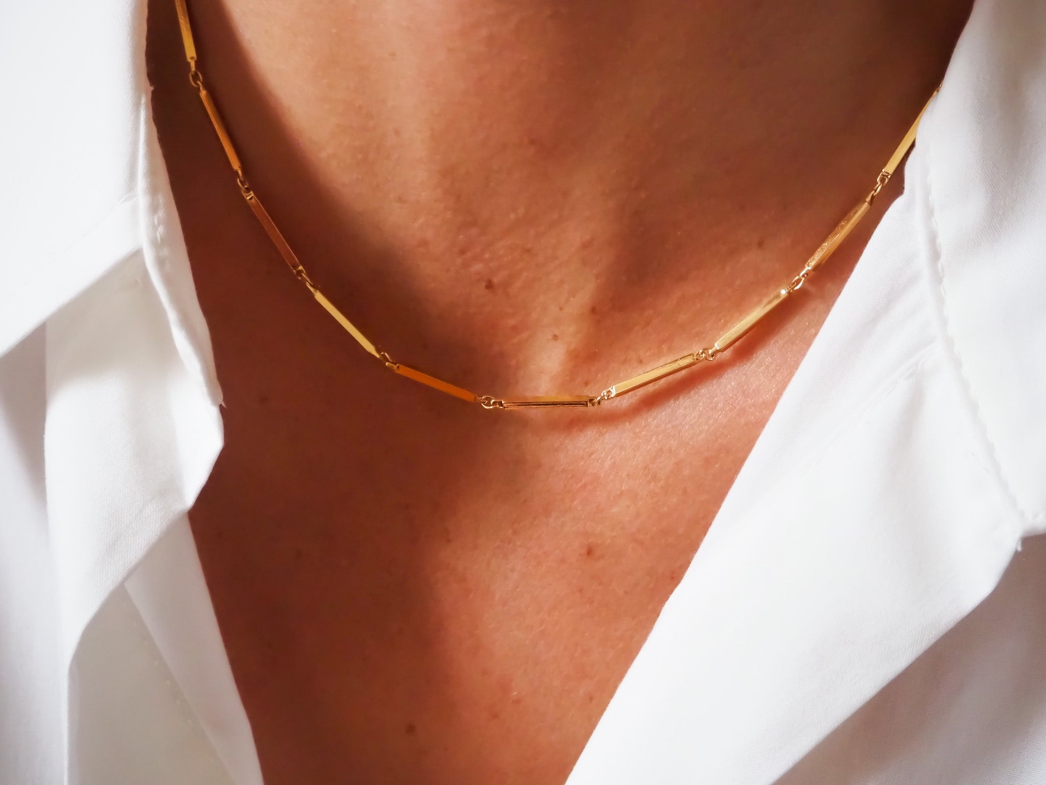 Le Collier Antonella