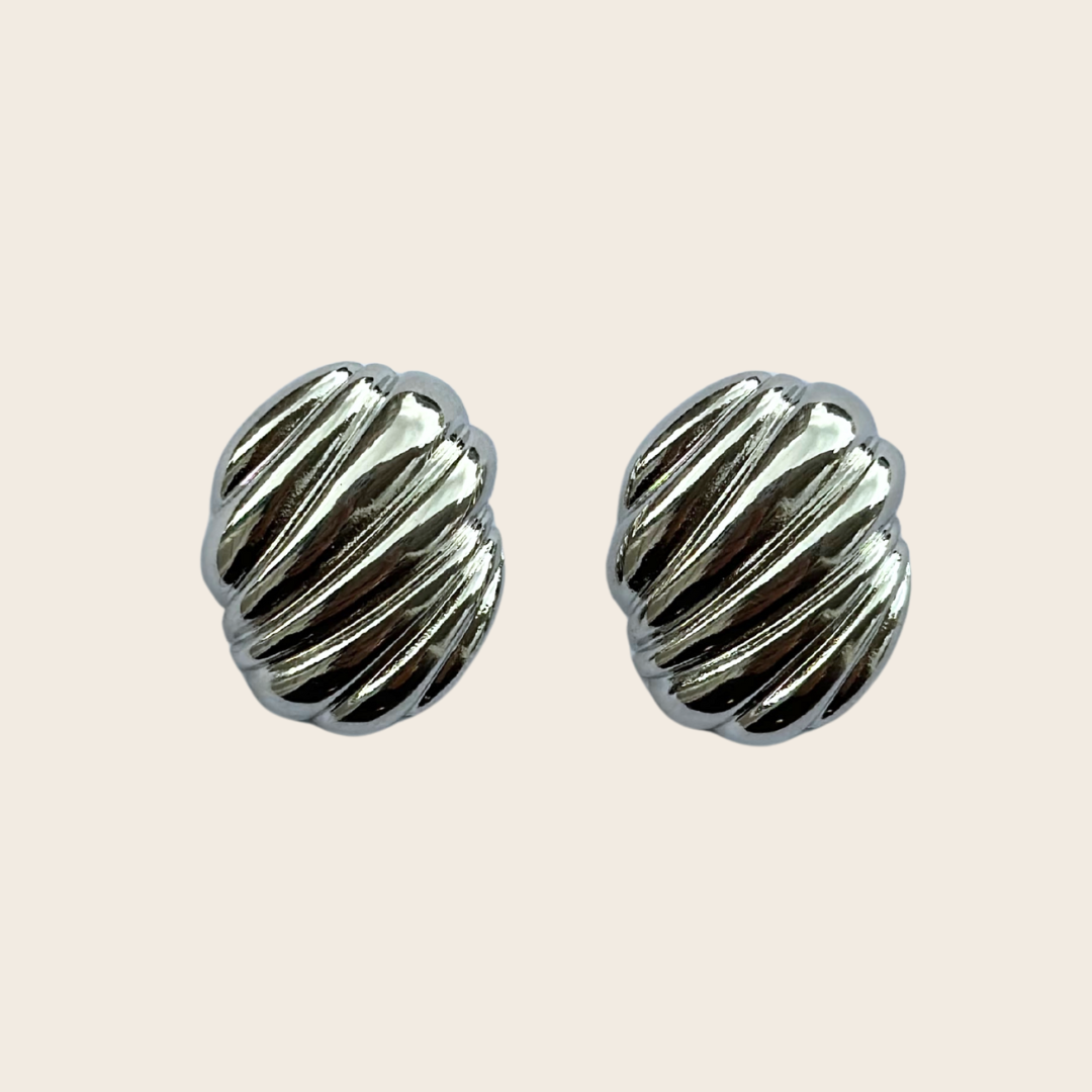 Boucles d'oreilles Carole