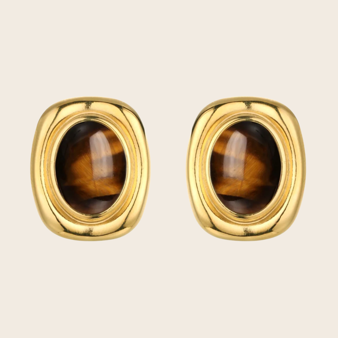 Boucles d'Oreilles Marjorie