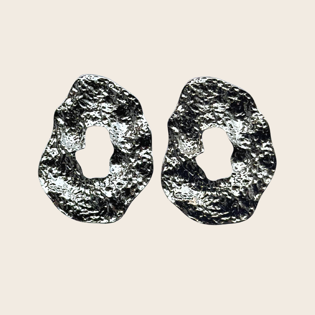 Les Boucles d’Oreilles Janis