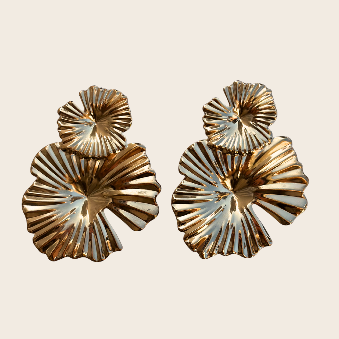 Boucles d'Oreilles Ursula