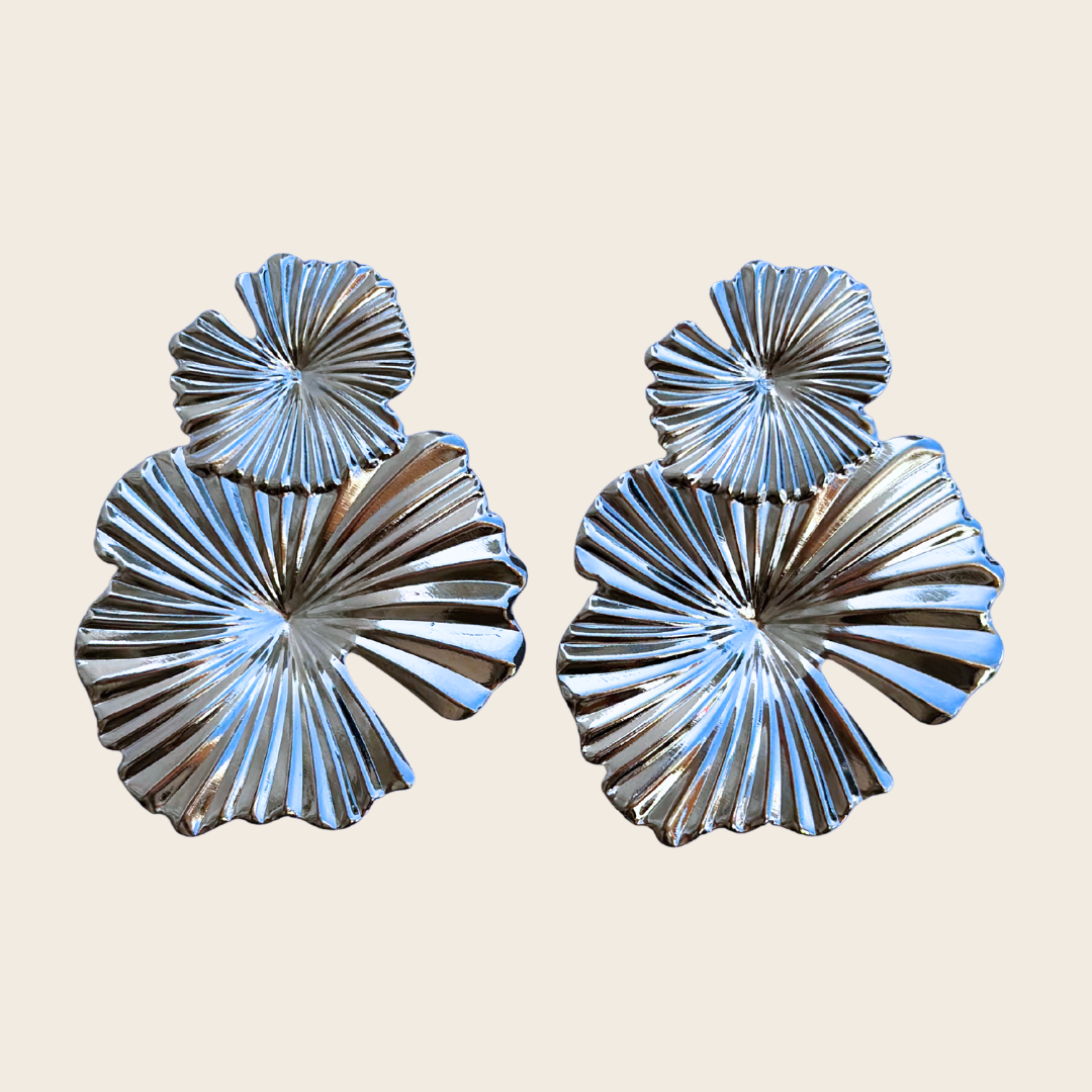 Boucles d'Oreilles Ursula