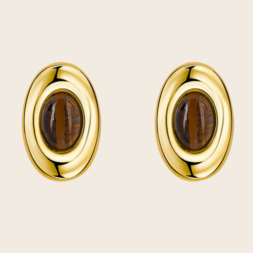 Boucles d'oreilles Katherina