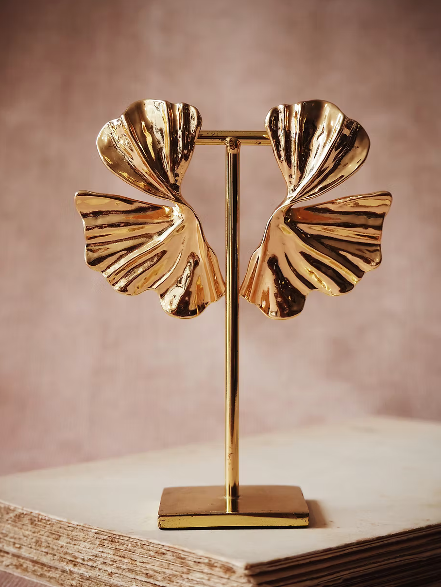 Boucles d'oreilles Amy