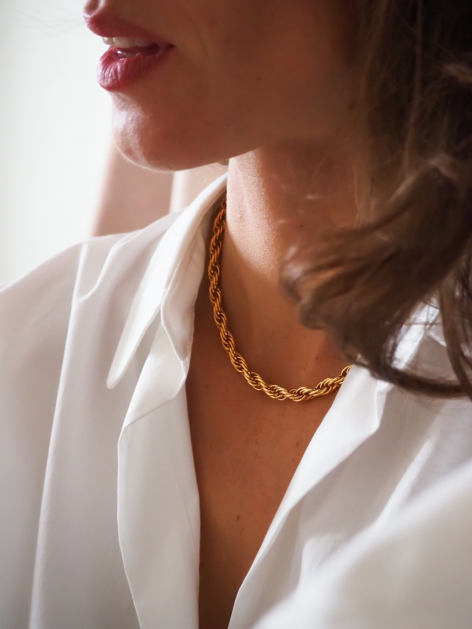 Le Collier Giulia