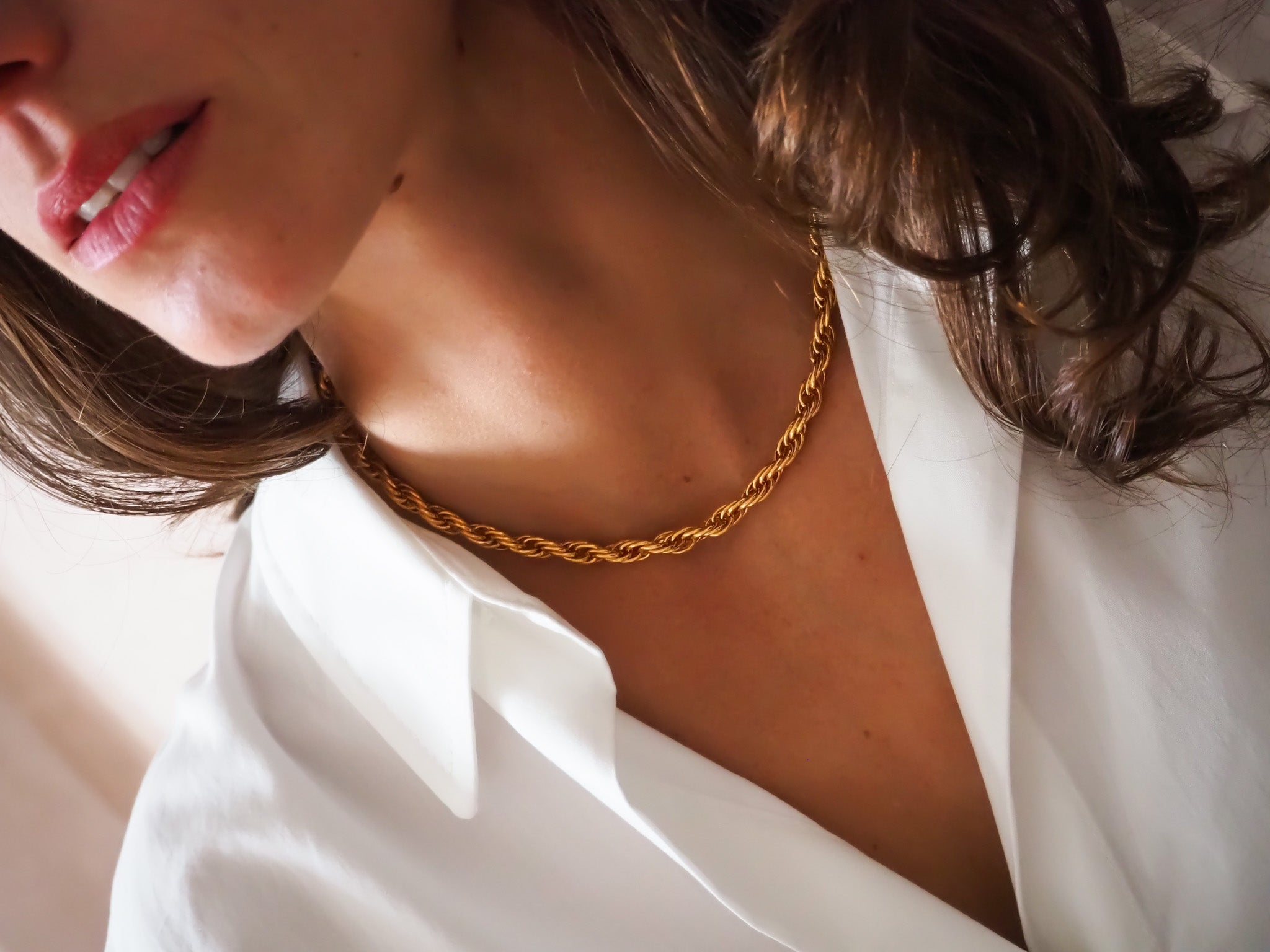 Le Collier Giulia