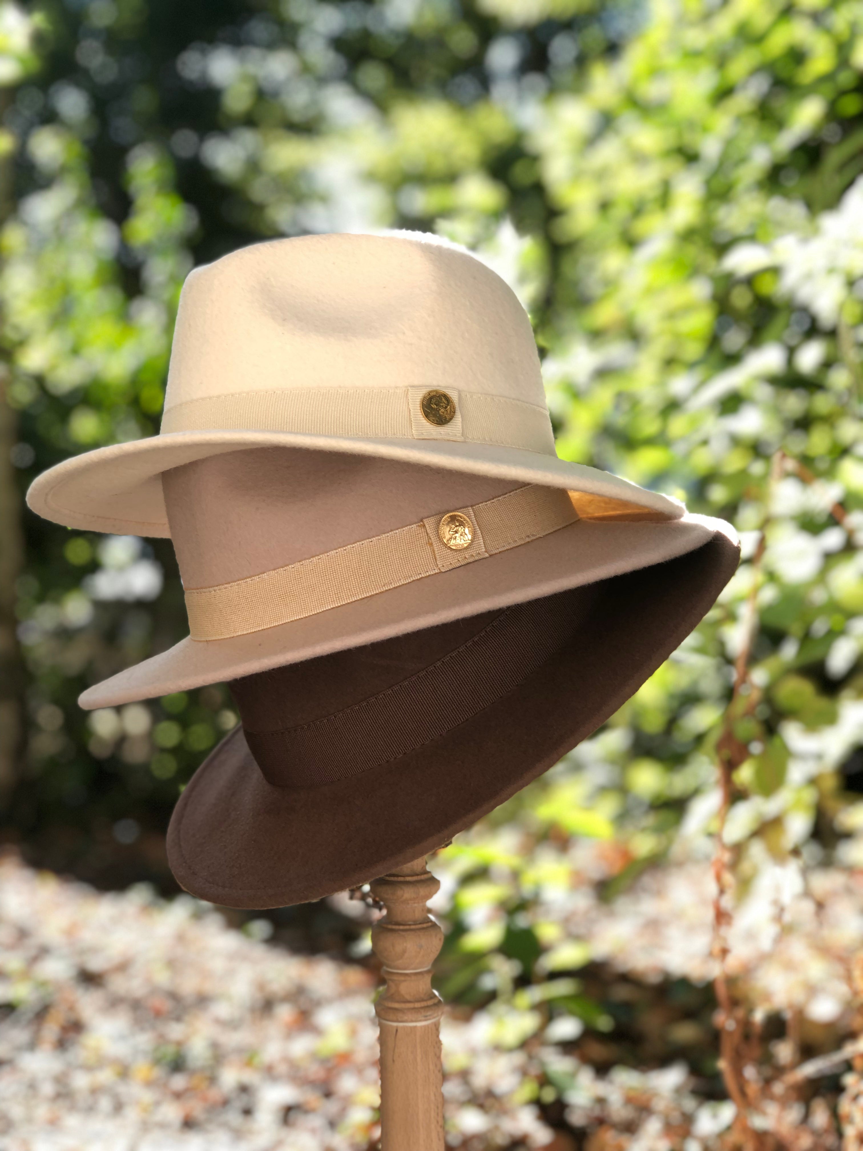 Le Chapeau Chocolat