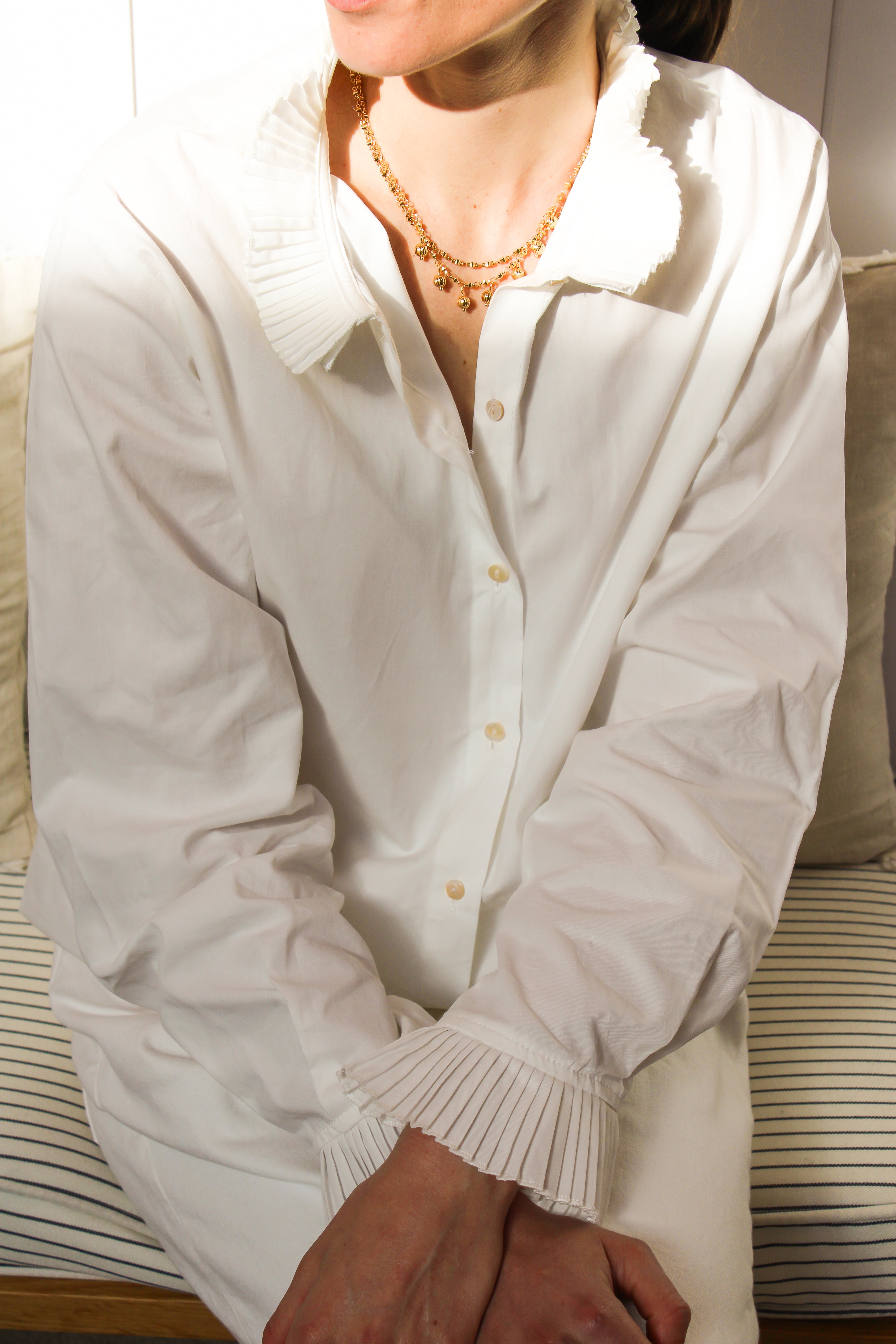 Chemise Catherine