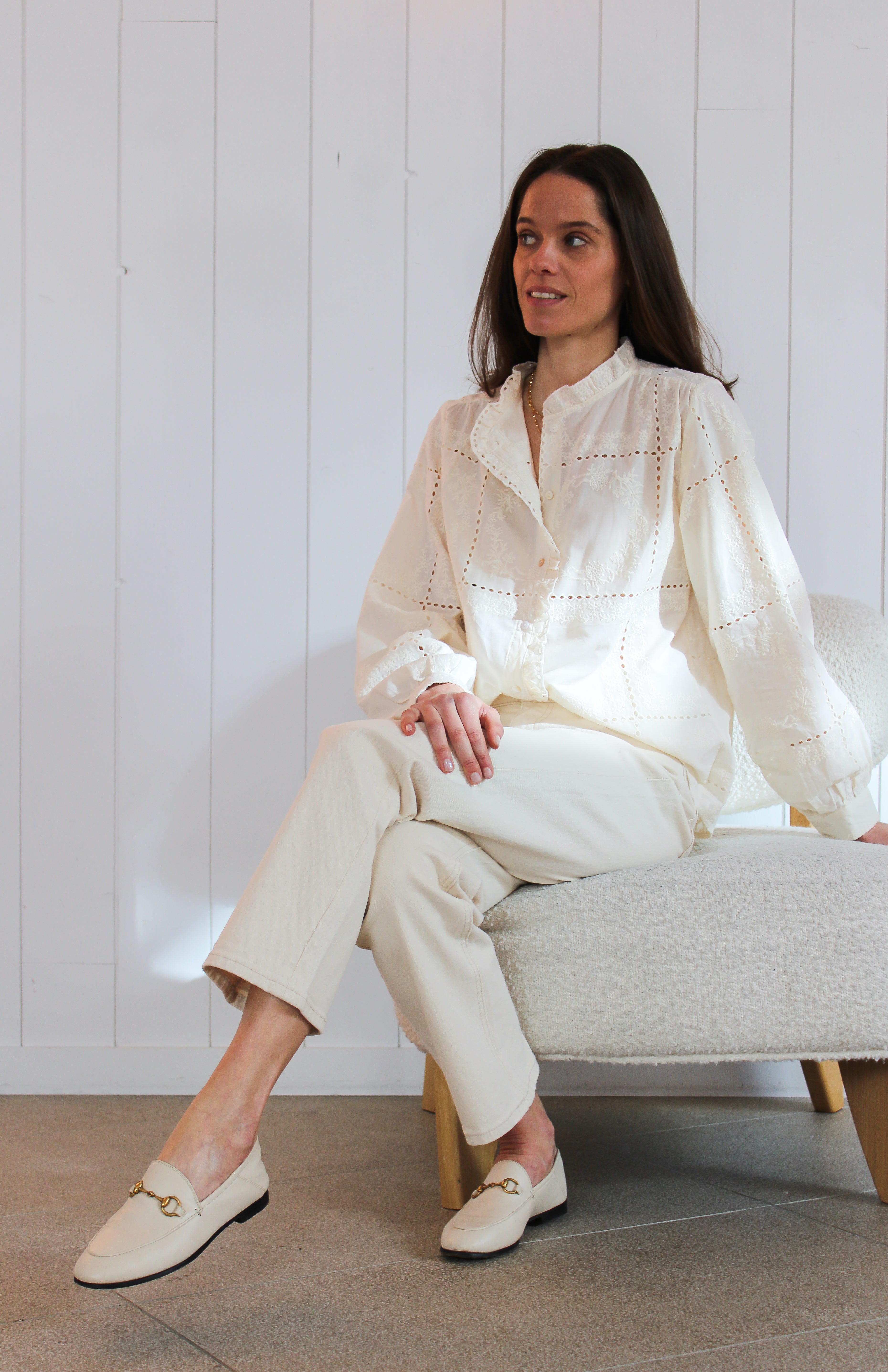 Chemise Valérie