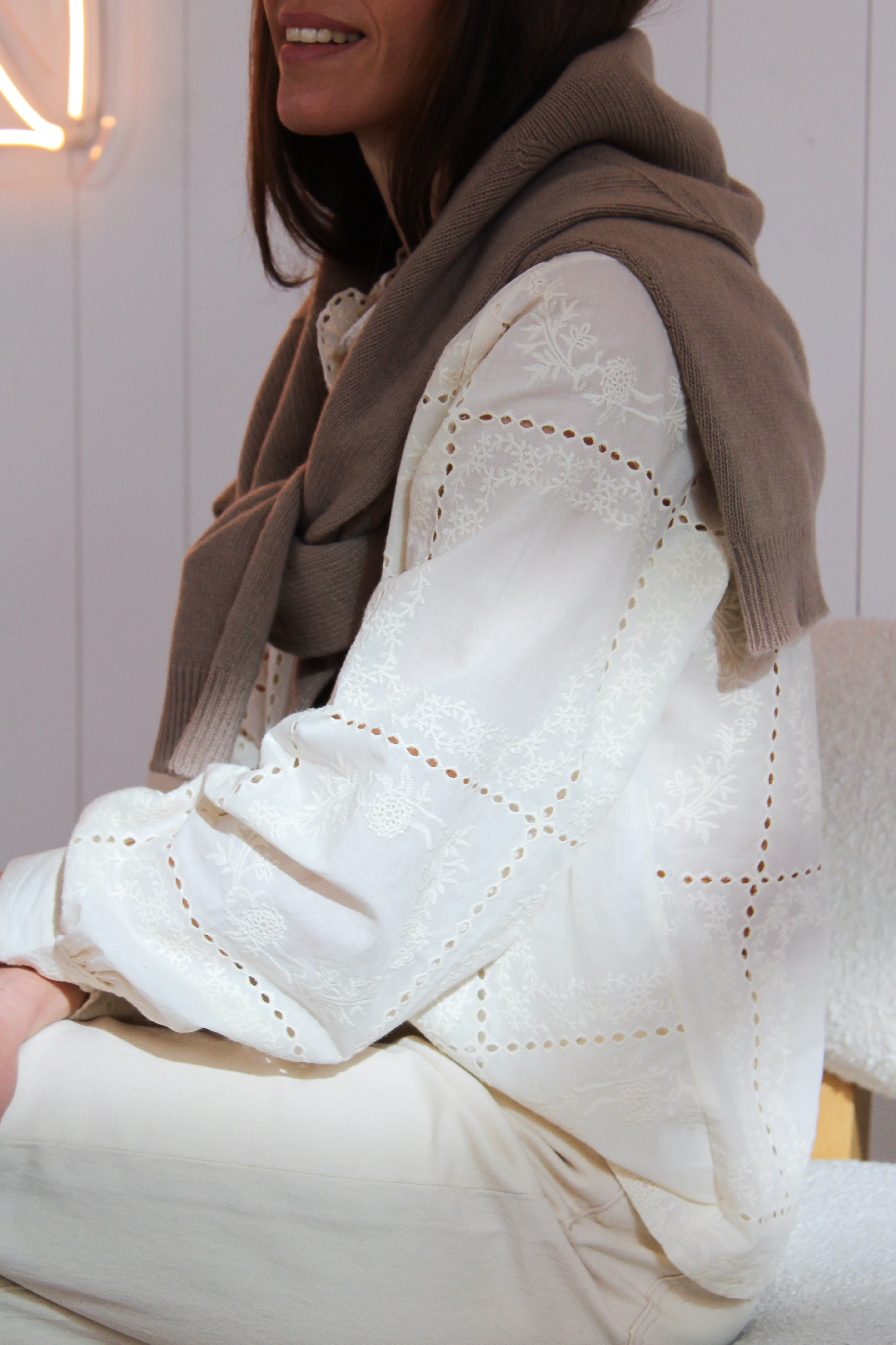 Chemise Valérie