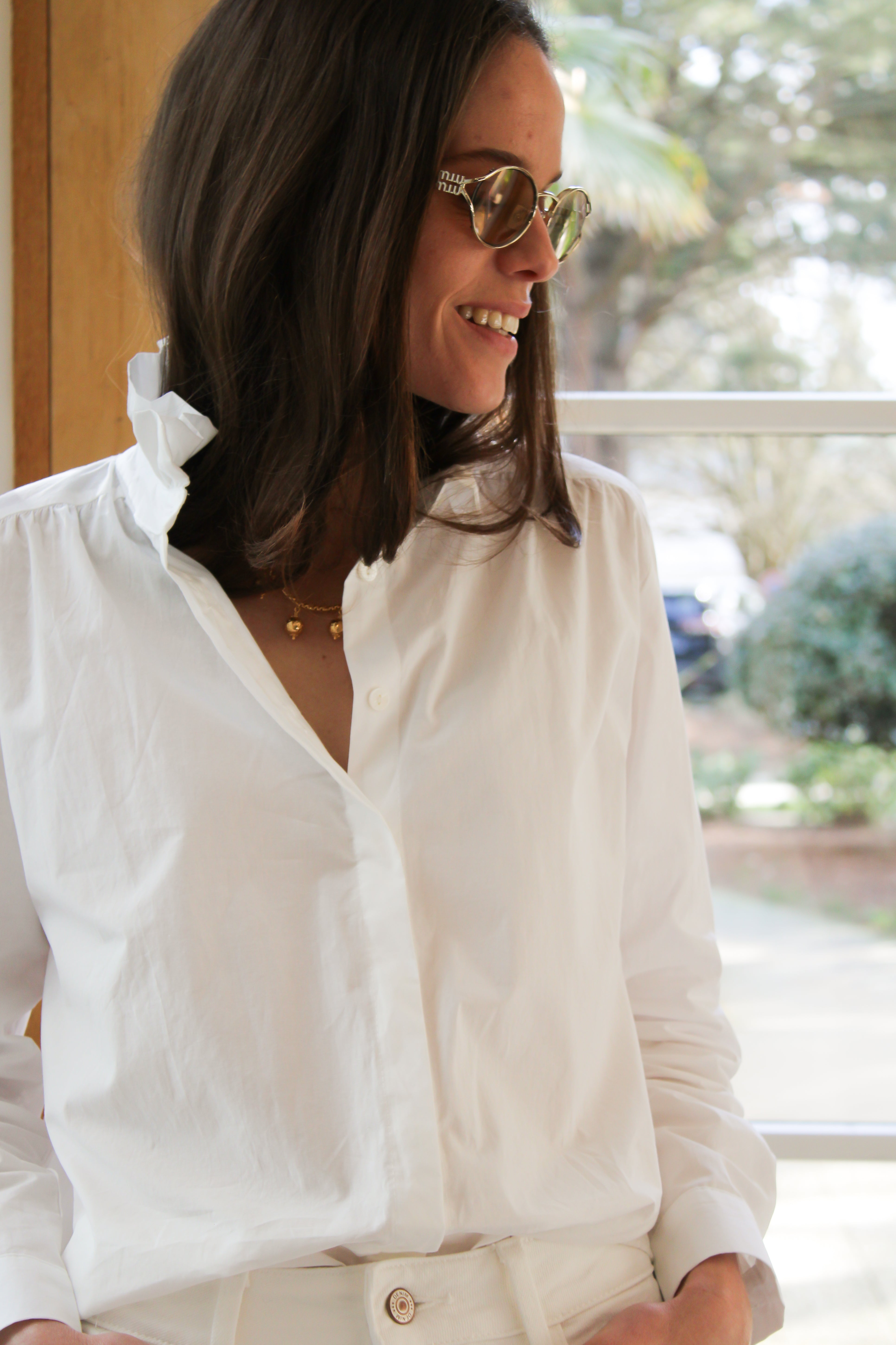 Chemise Noémie