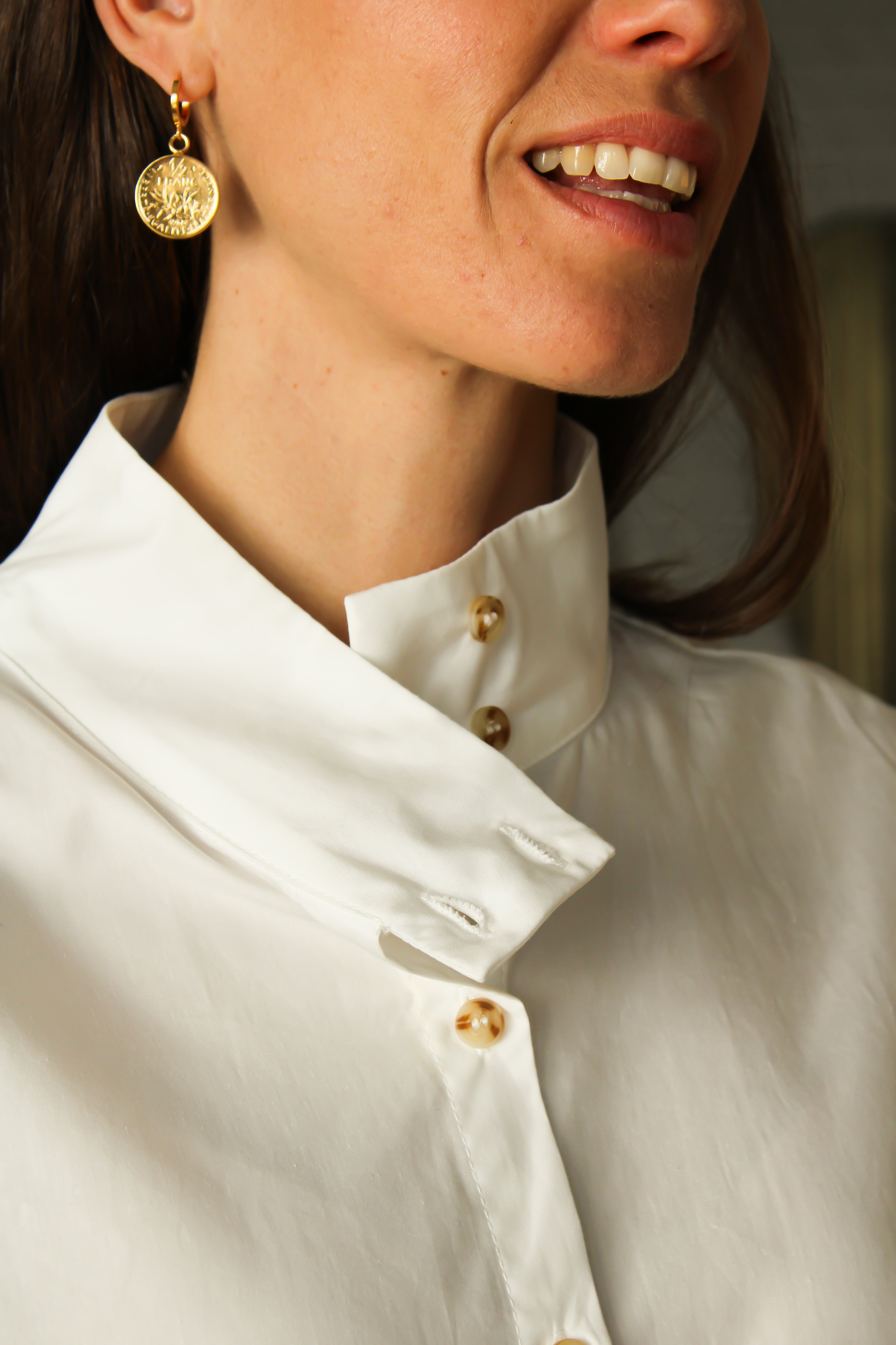 Chemise Béatrice