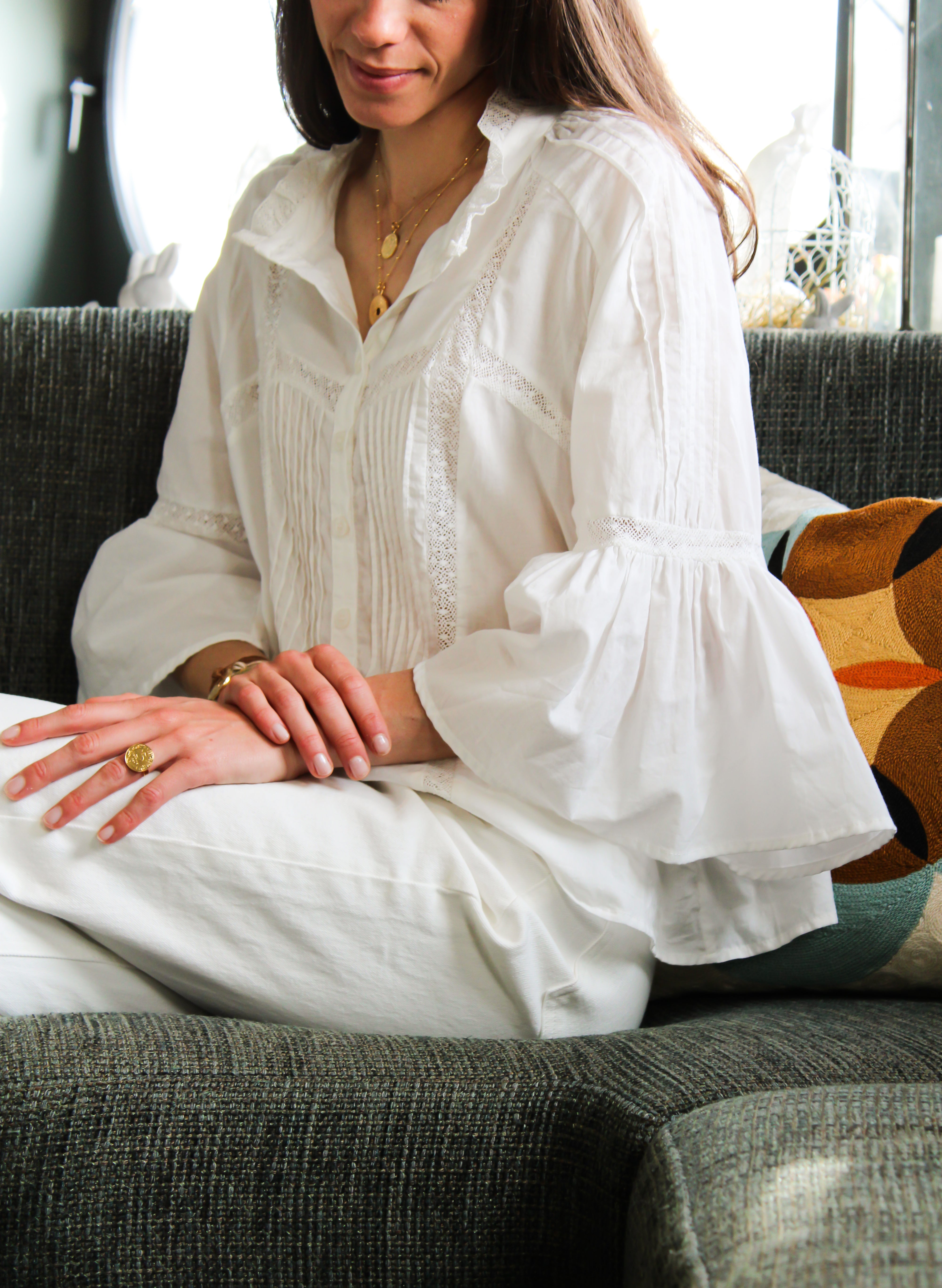 Chemise Elisabeth
