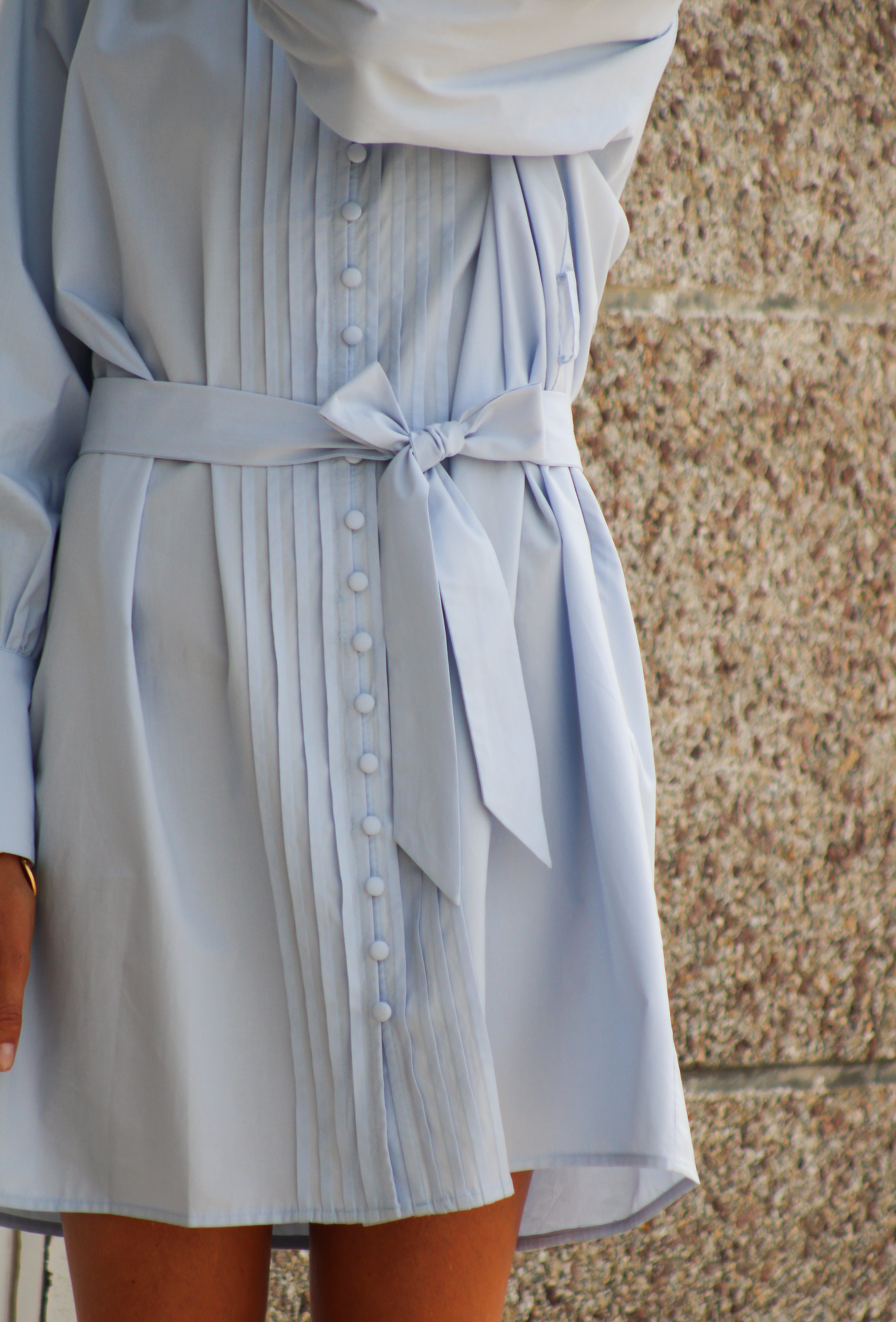 Robe Sandra ciel