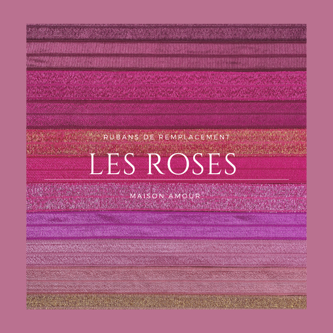 Les Rubans Roses