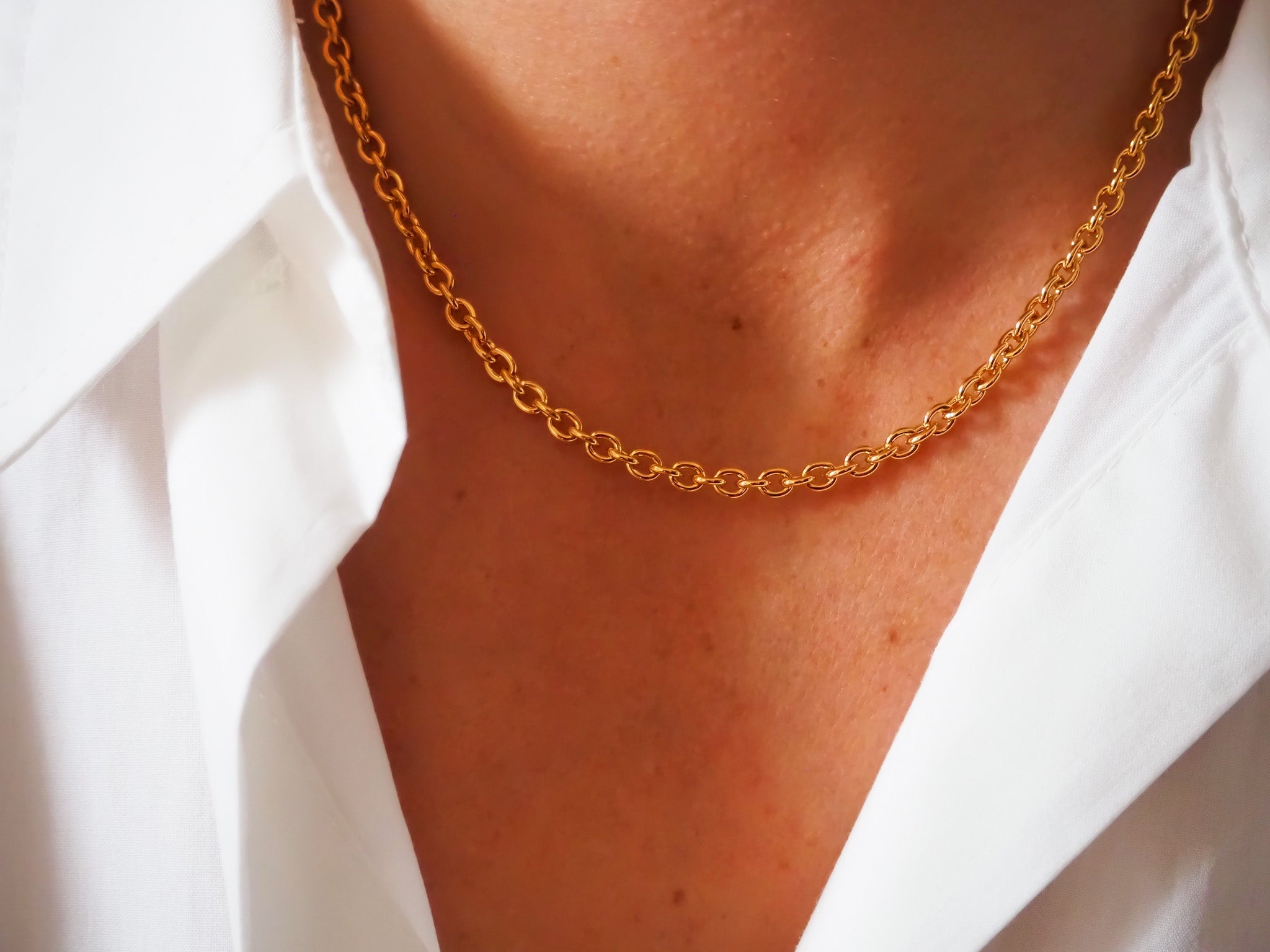 Le Collier Mathilda