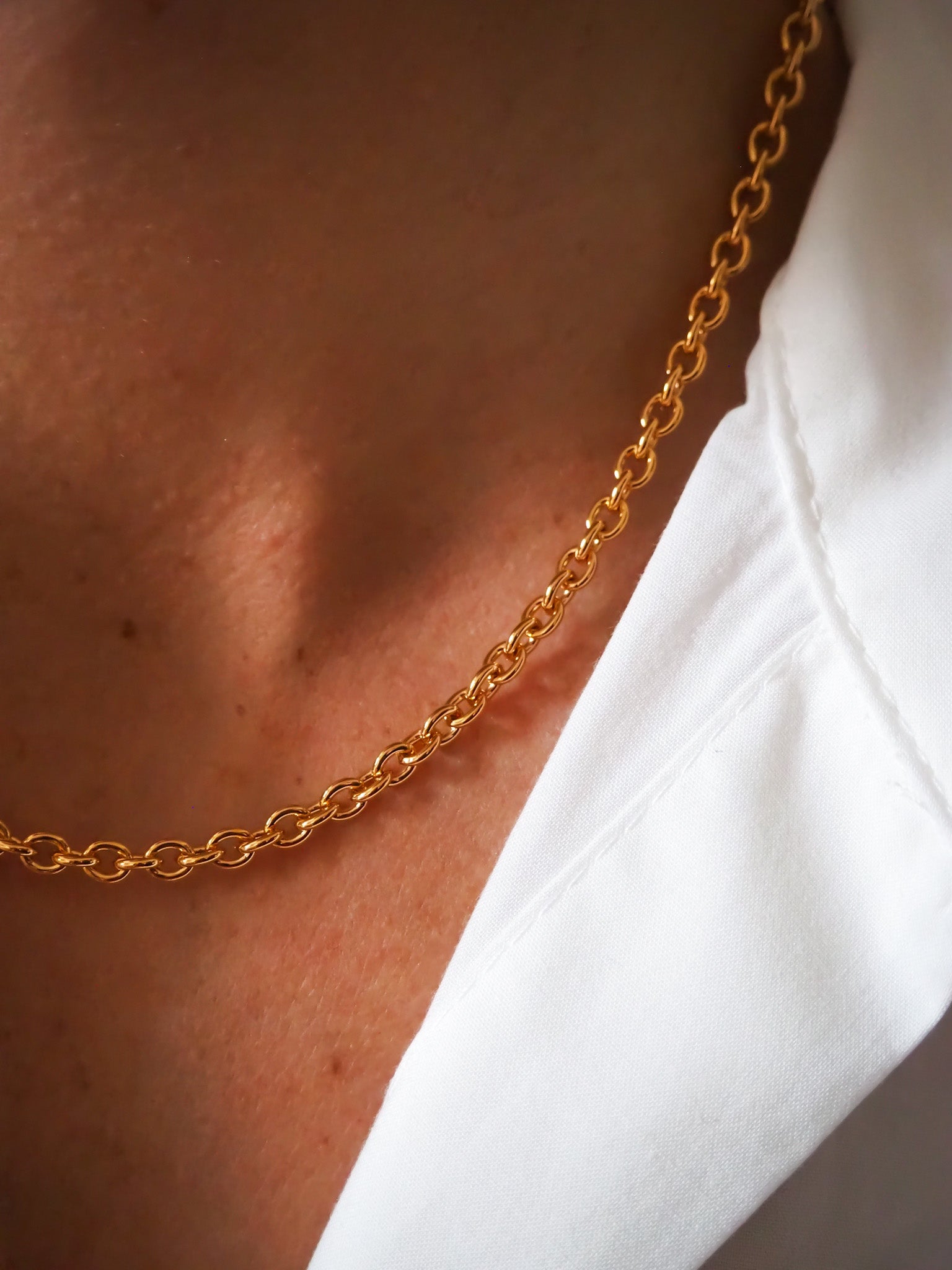Le Collier Mathilda