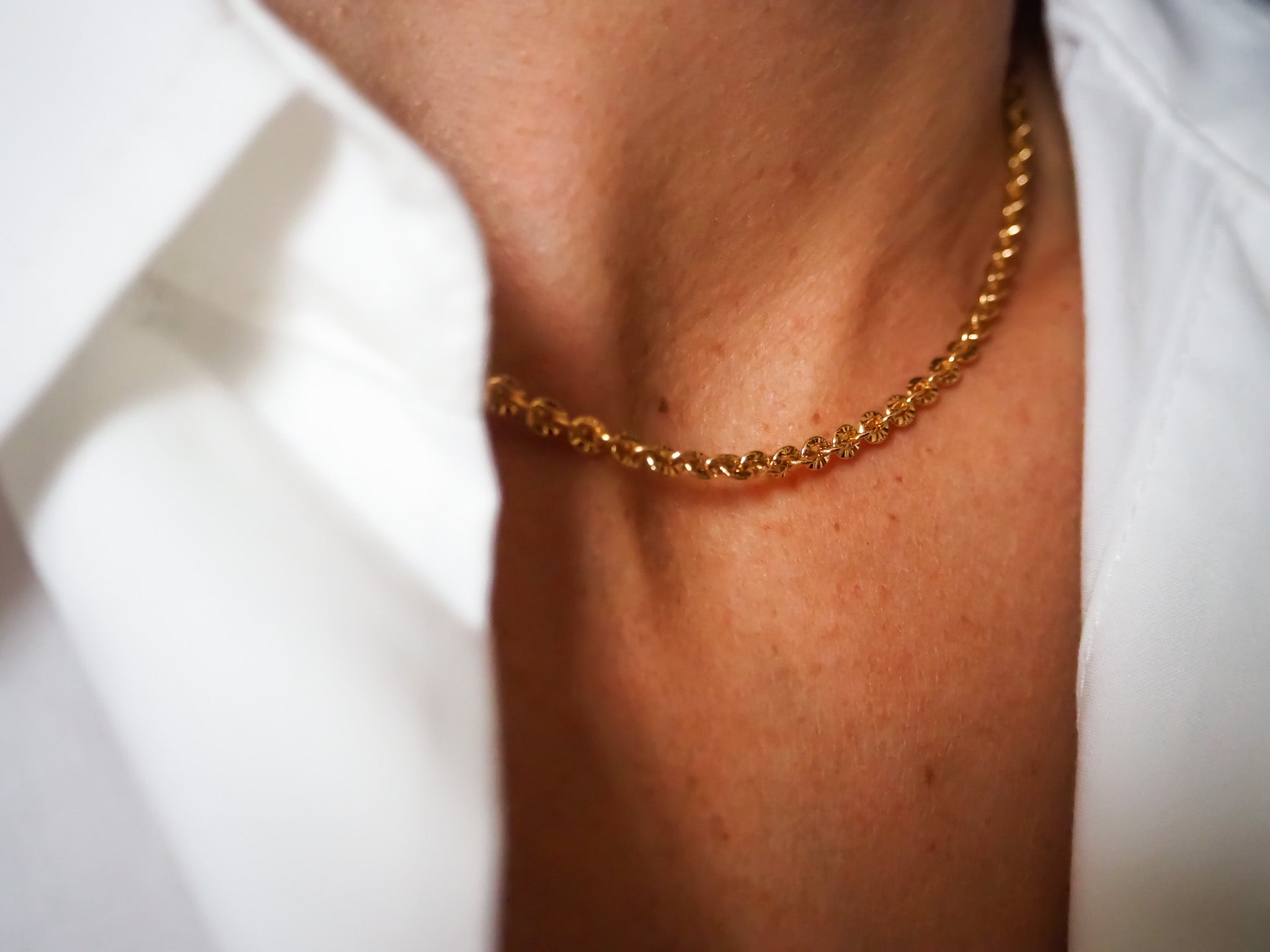 Le Collier Nicoletta