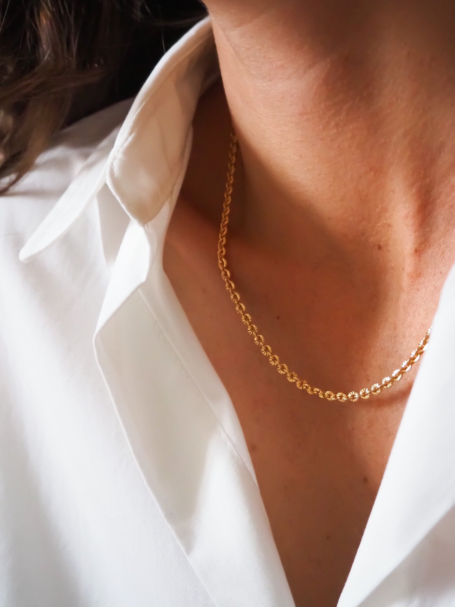 Le Collier Nicoletta