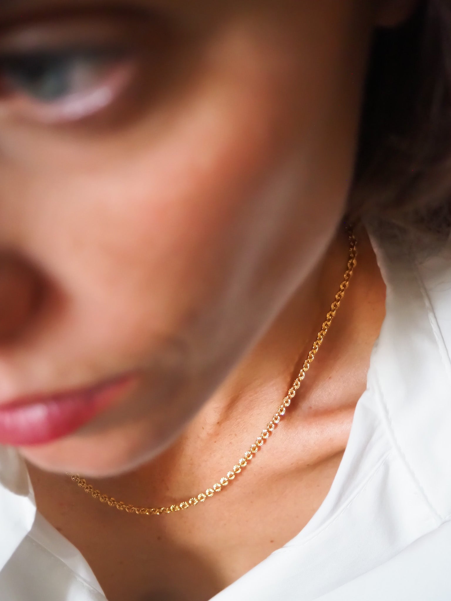 Le Collier Nicoletta