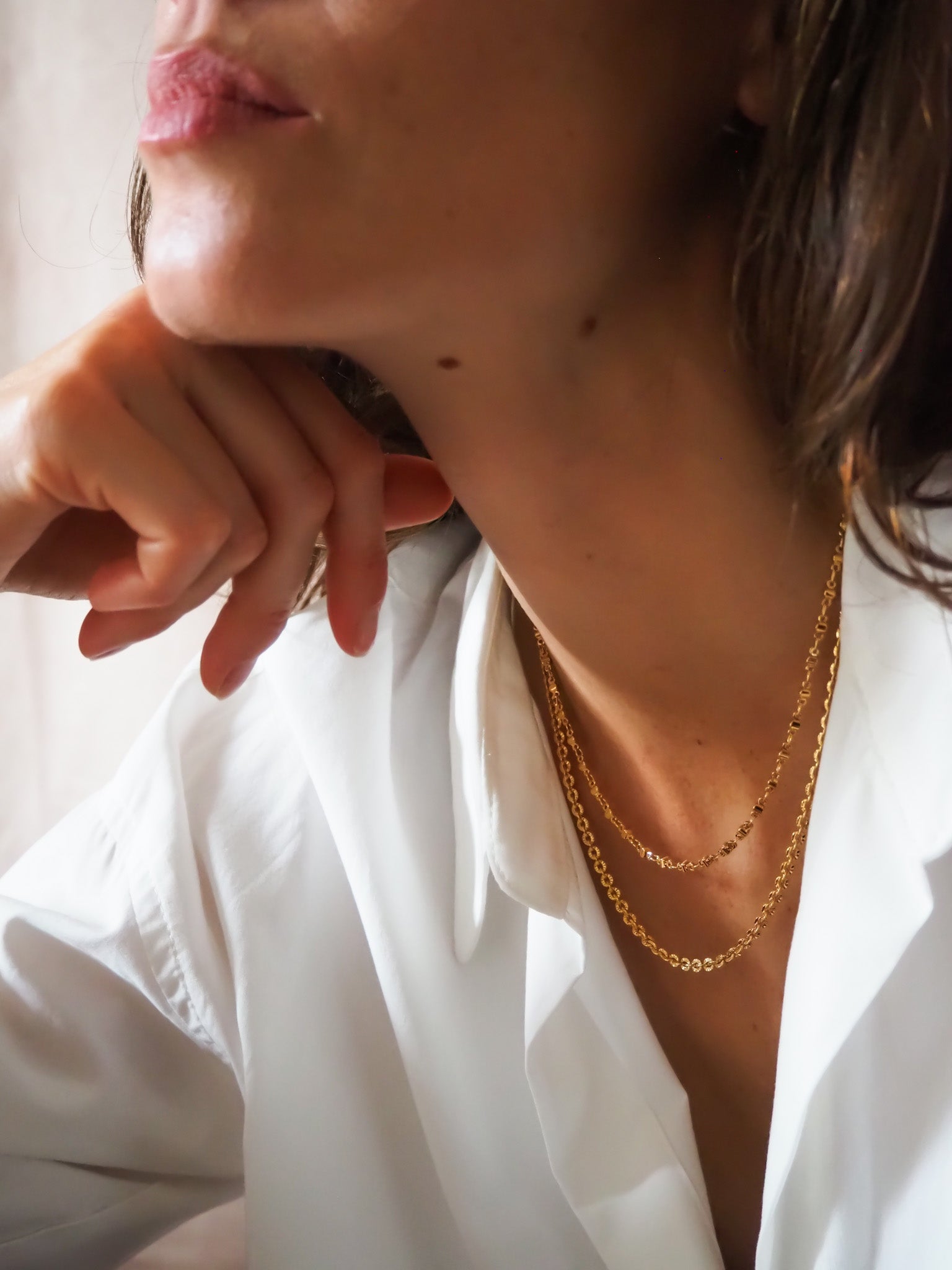 Le Collier Nicoletta