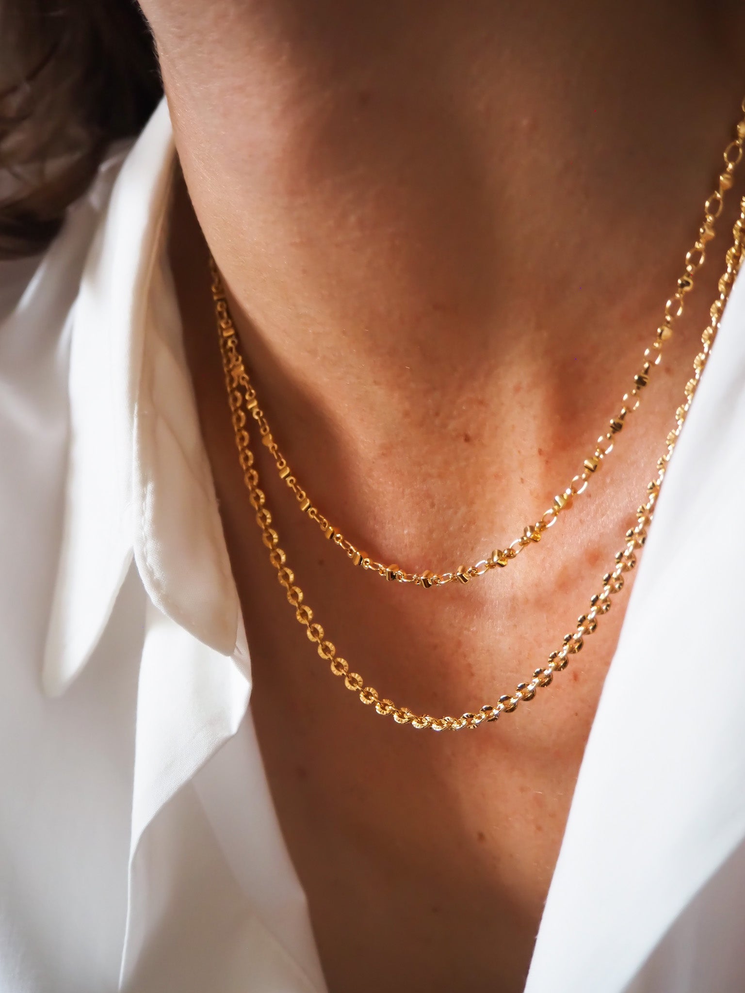 Le Collier Nicoletta