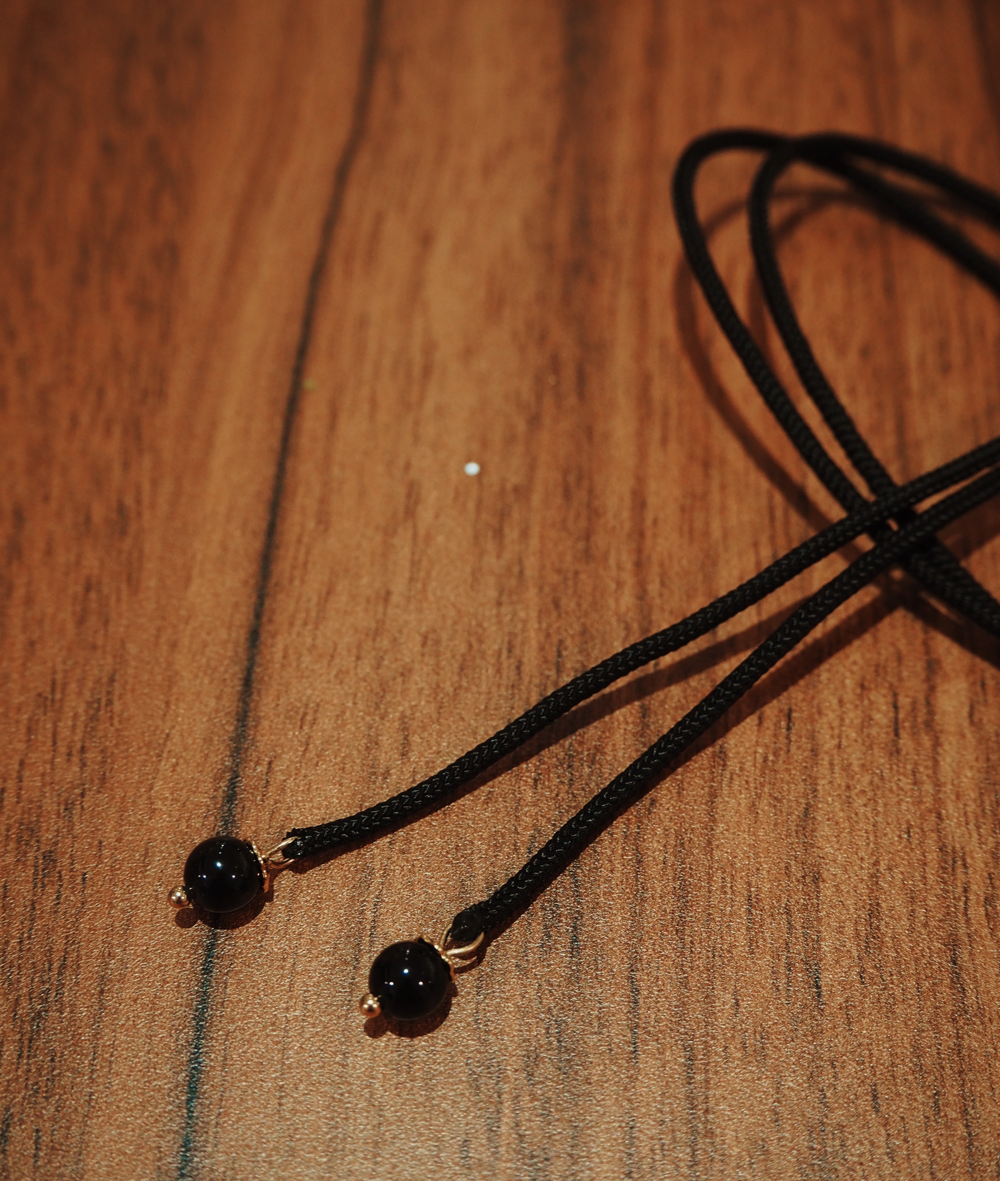 Pièce Unique N.4 - Collier Napoléon