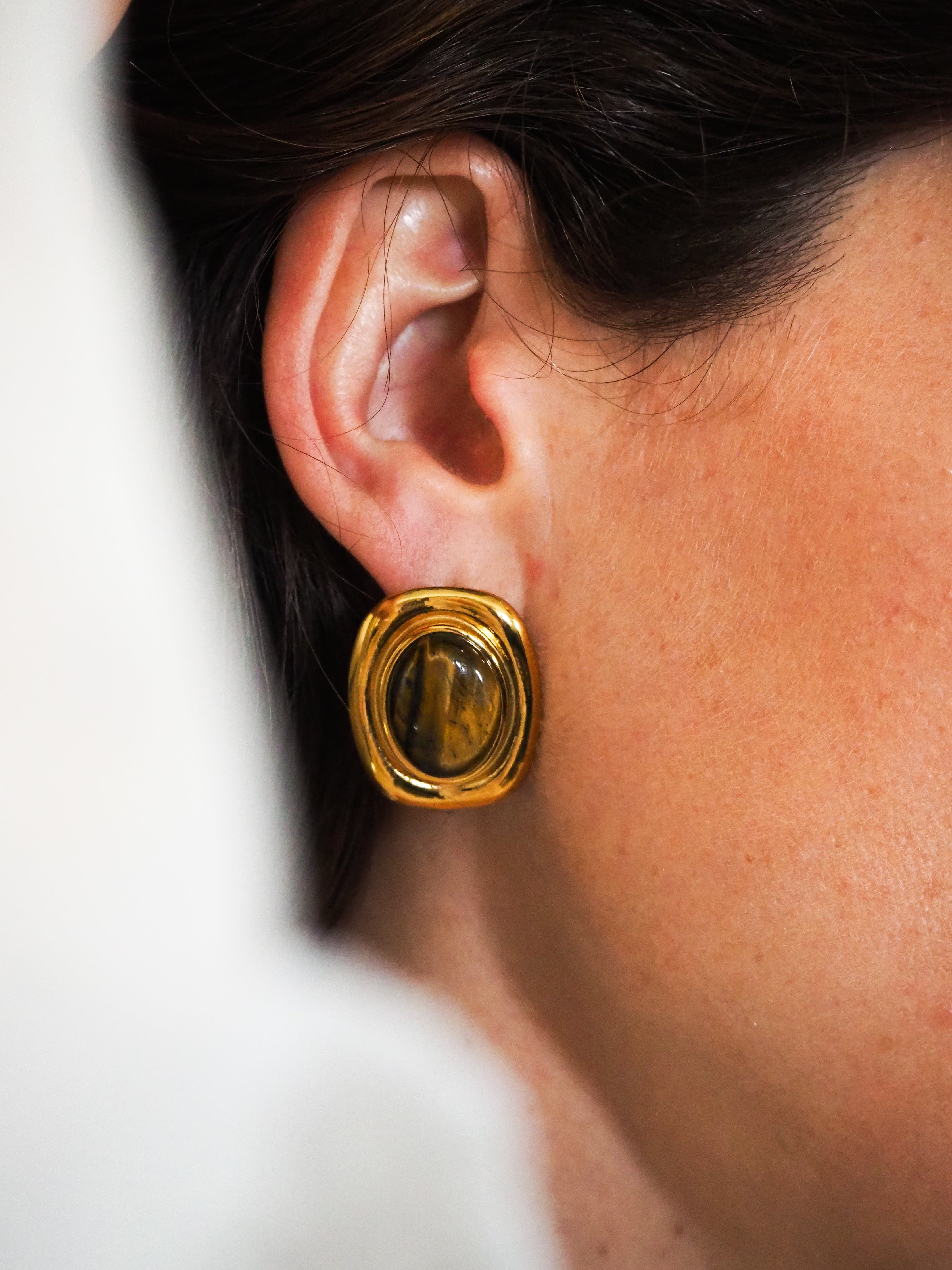 Boucles d'Oreilles Marjorie