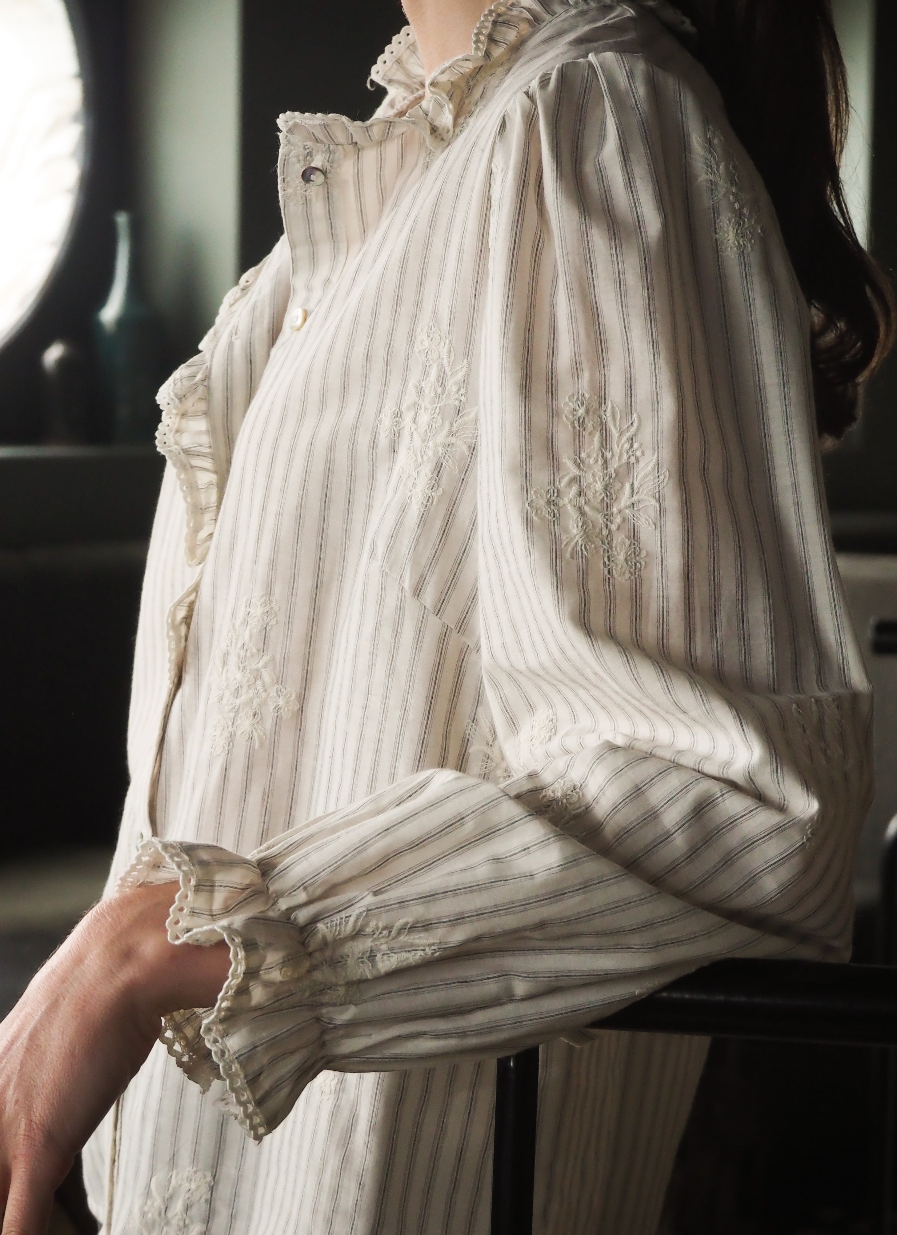 Chemise Isabelle
