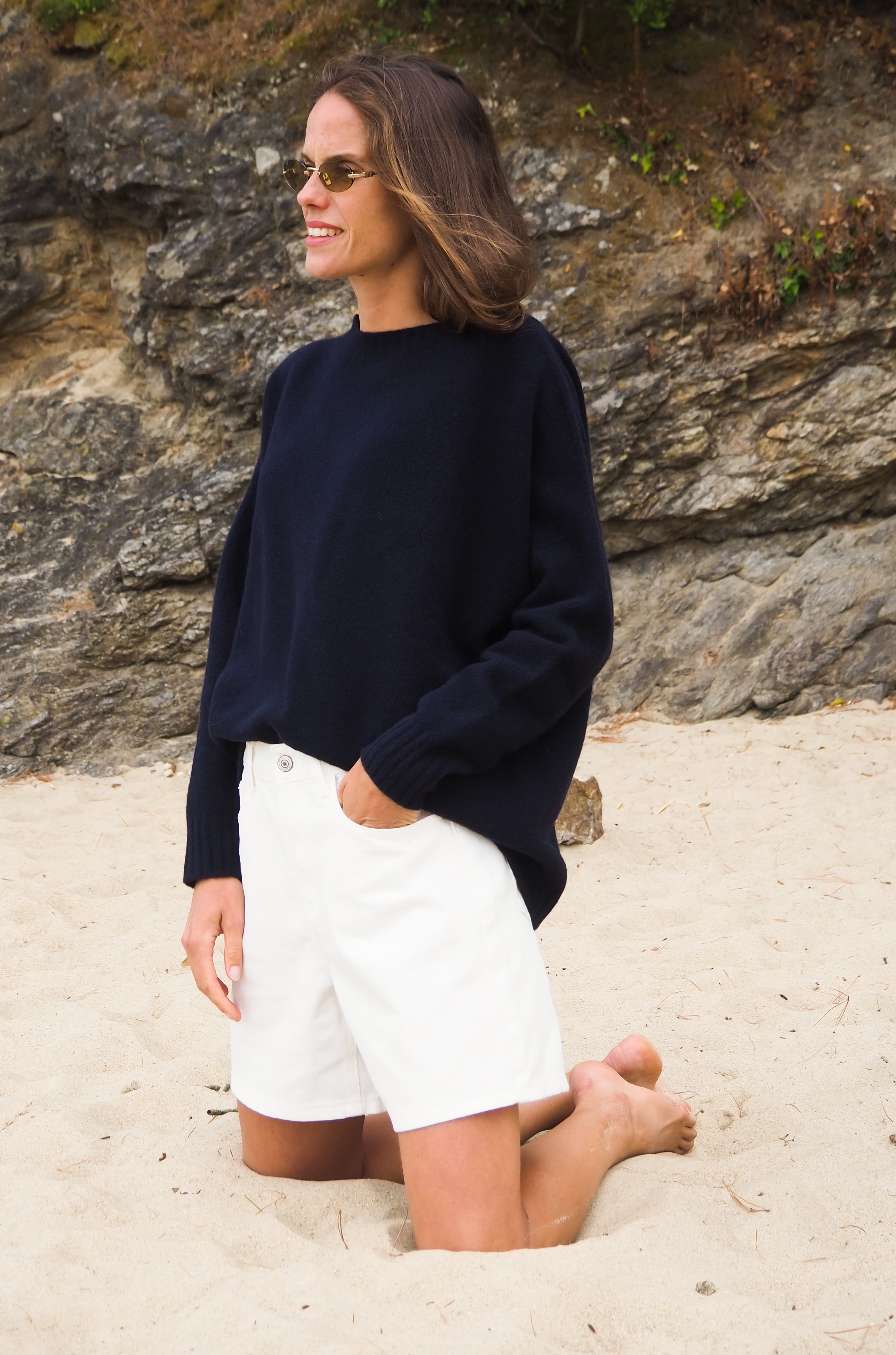 Pull Oversize Marine