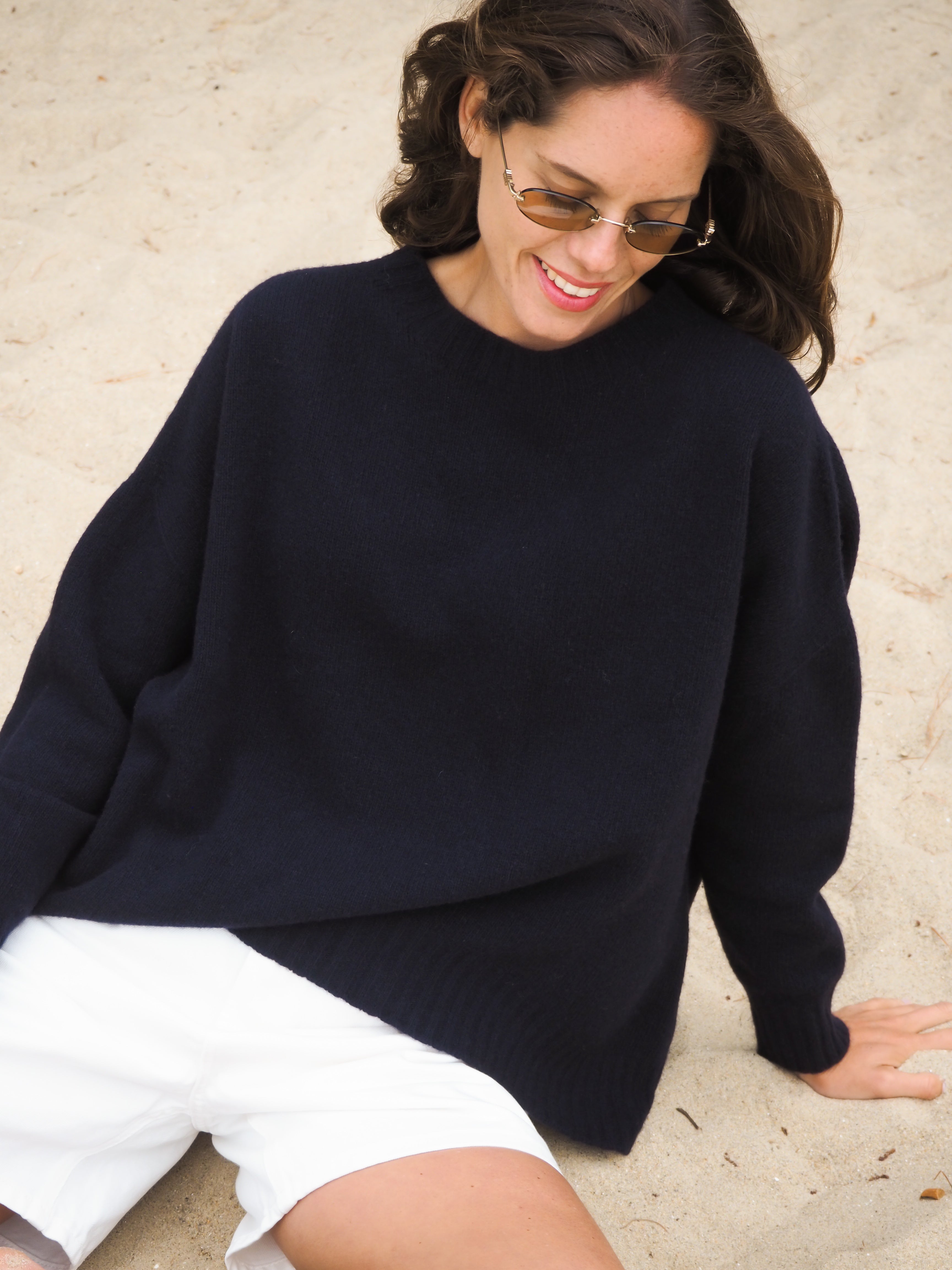 Pull Oversize Marine