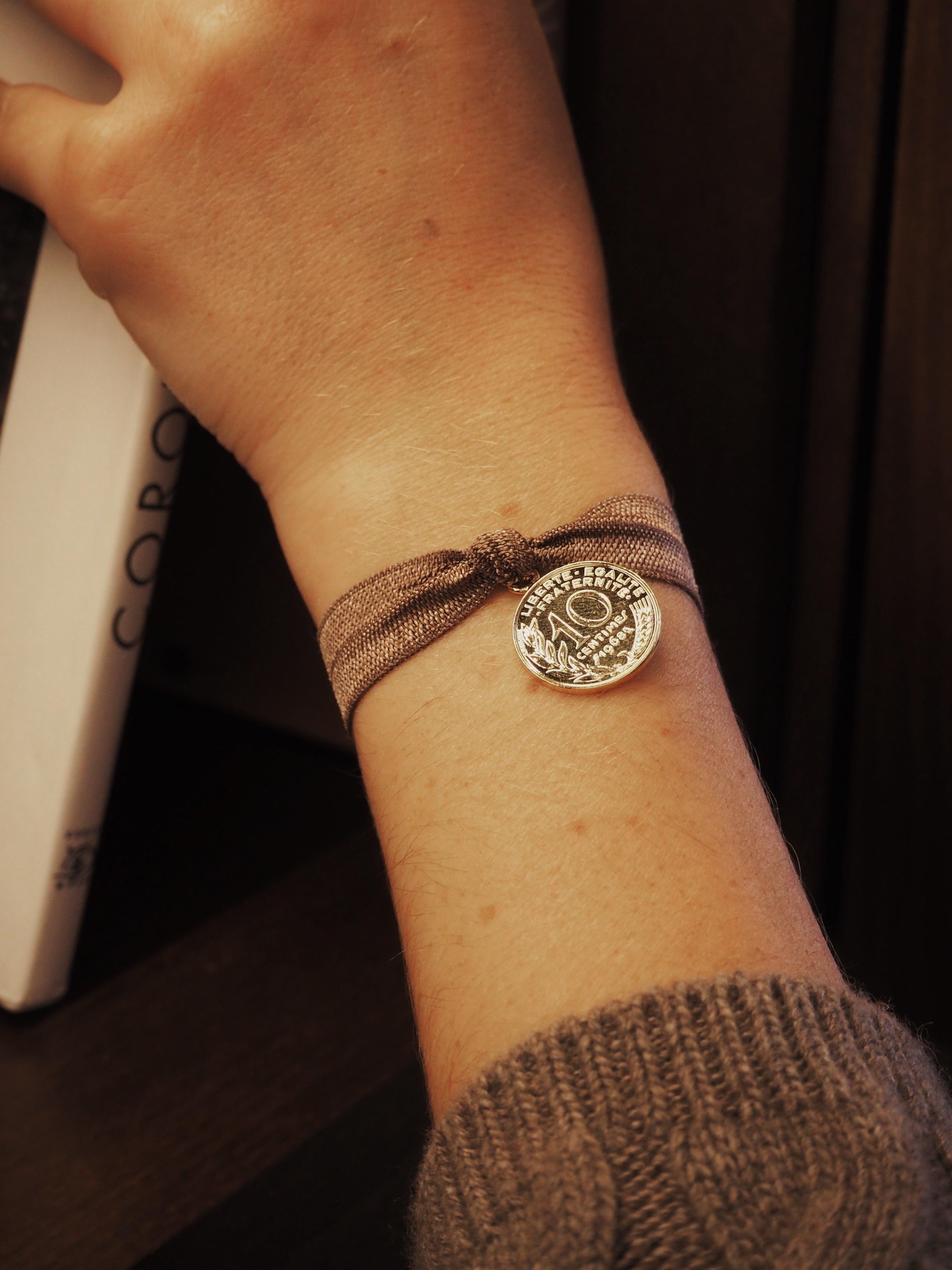 L'élastiqué Chataigne