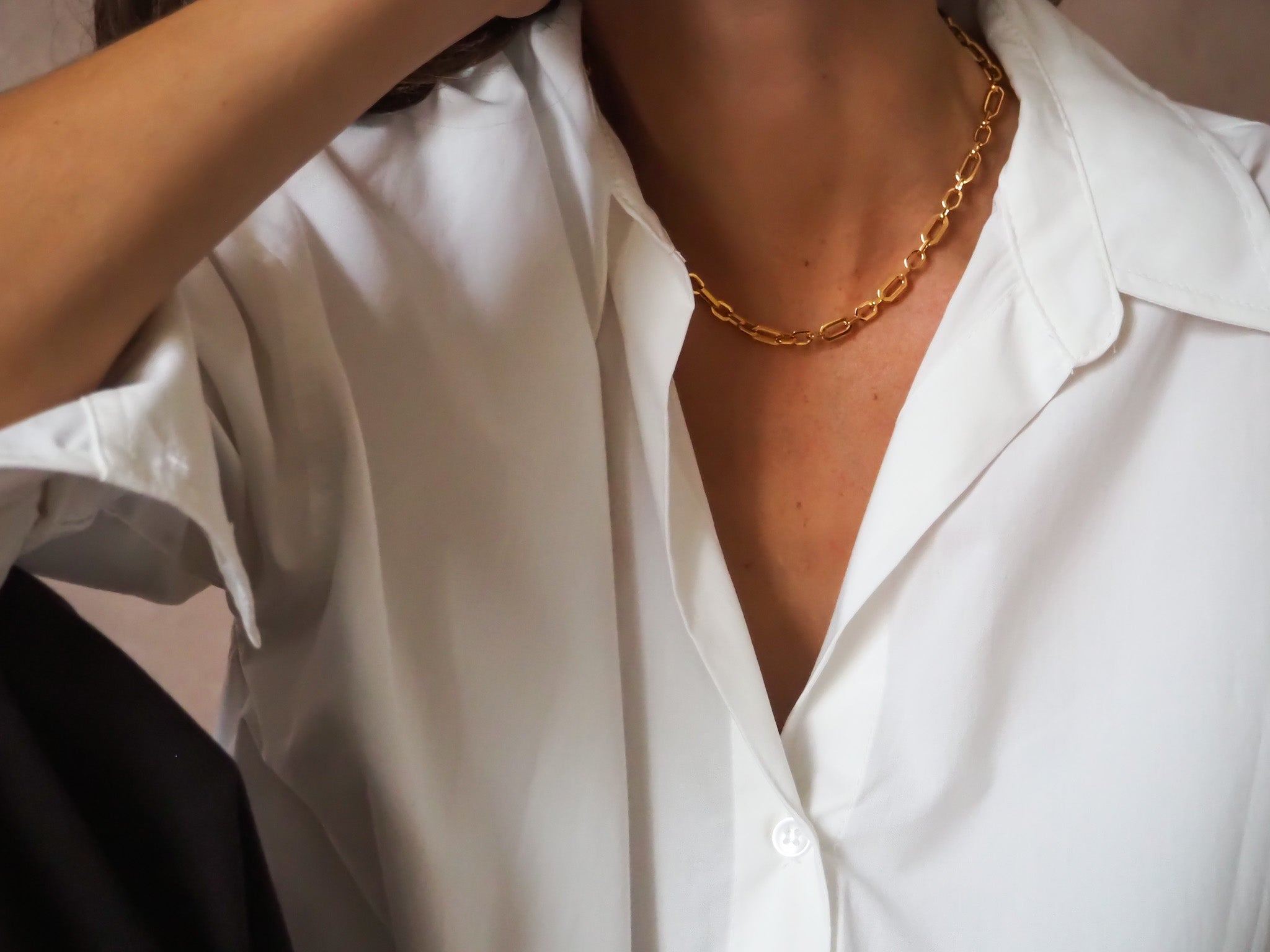 Le Collier Paola