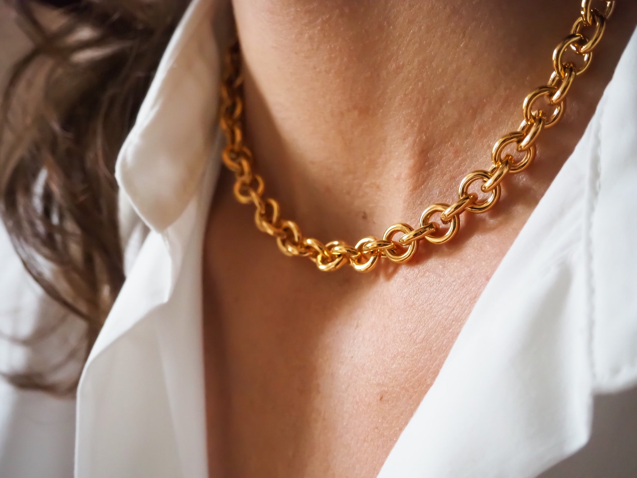 Le Collier Roberta