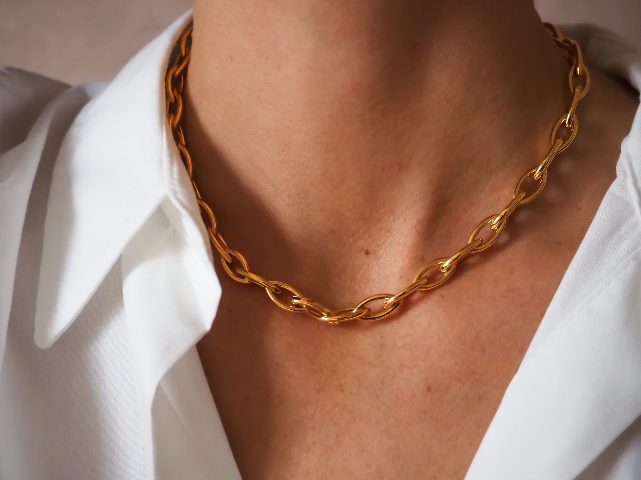 Le Collier Donata