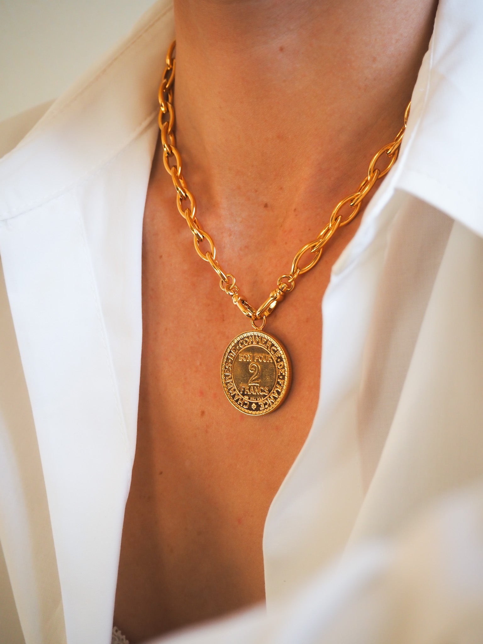 Le Locket Donata
