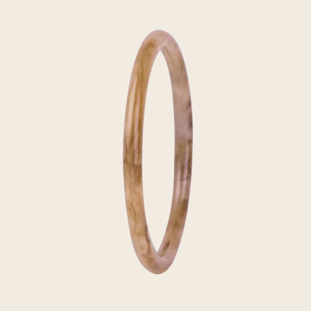 Trio Joncs résine fins