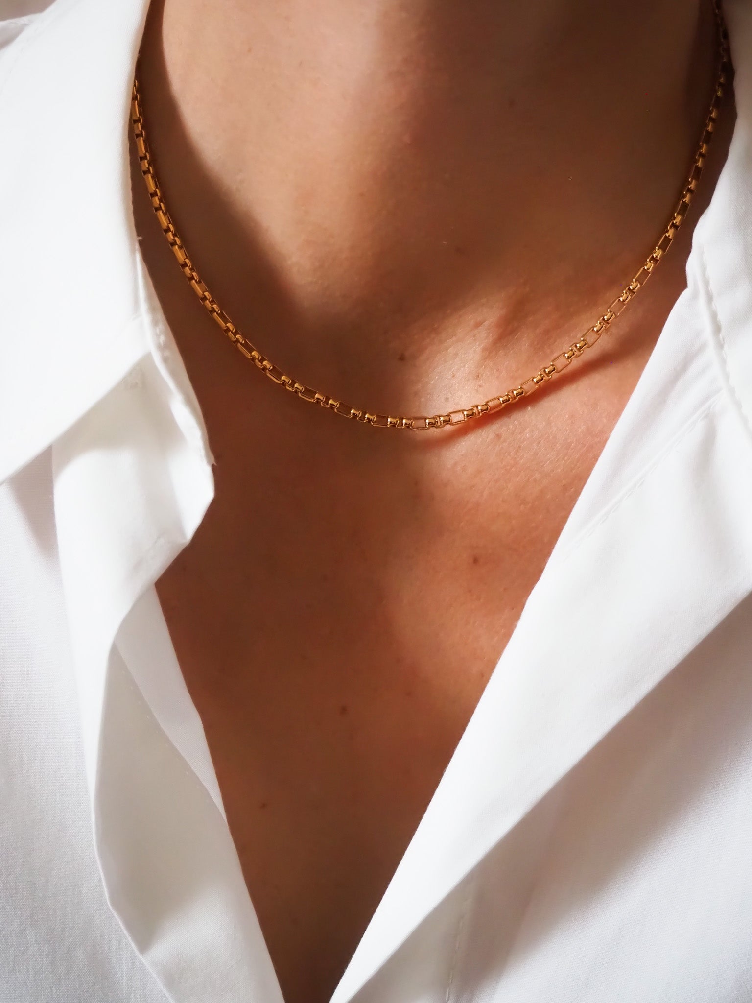 Le Collier Maddalena