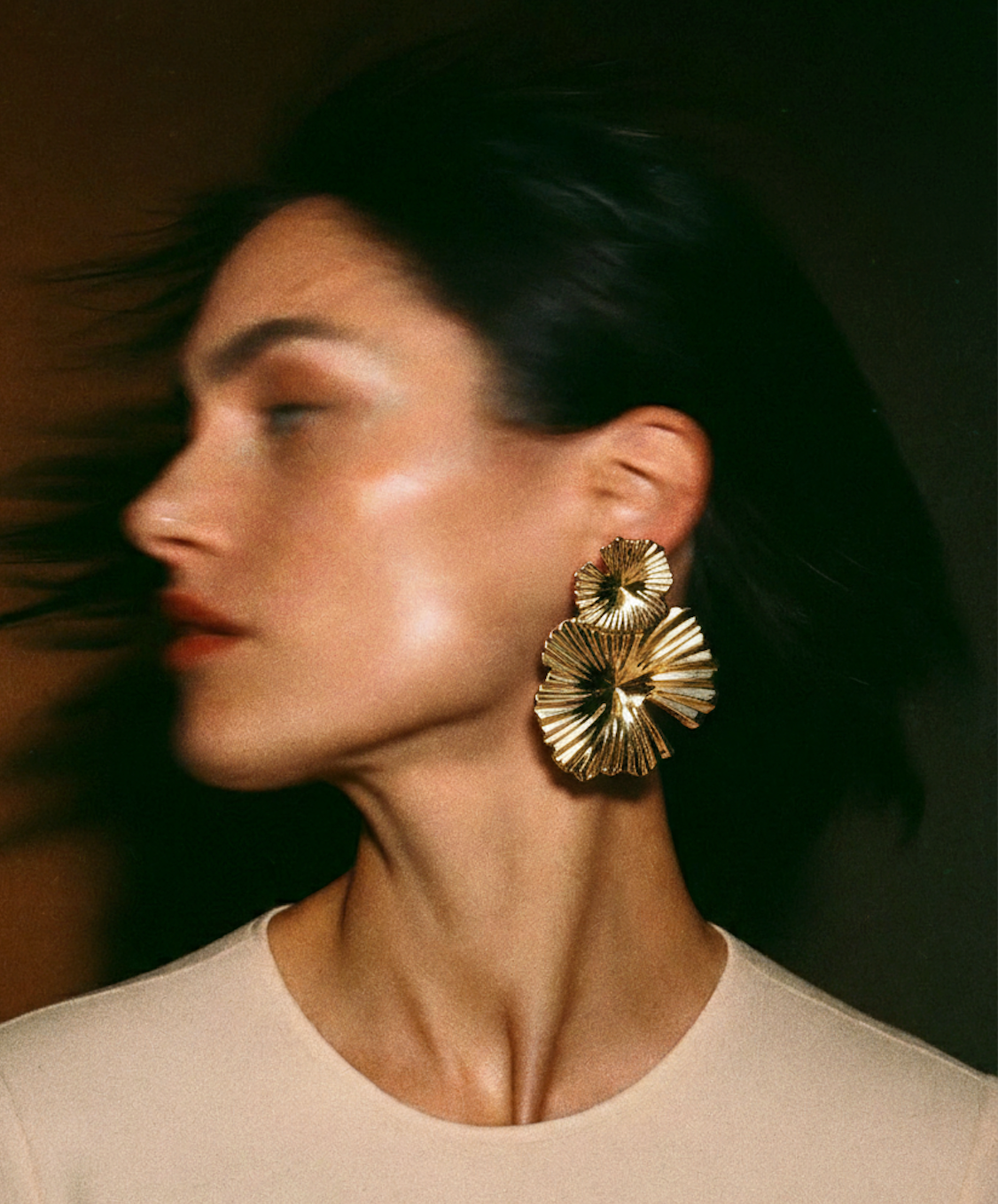 Boucles d'Oreilles Ursula