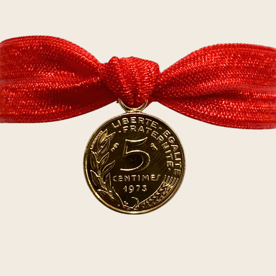 L'élastiqué Sanguine