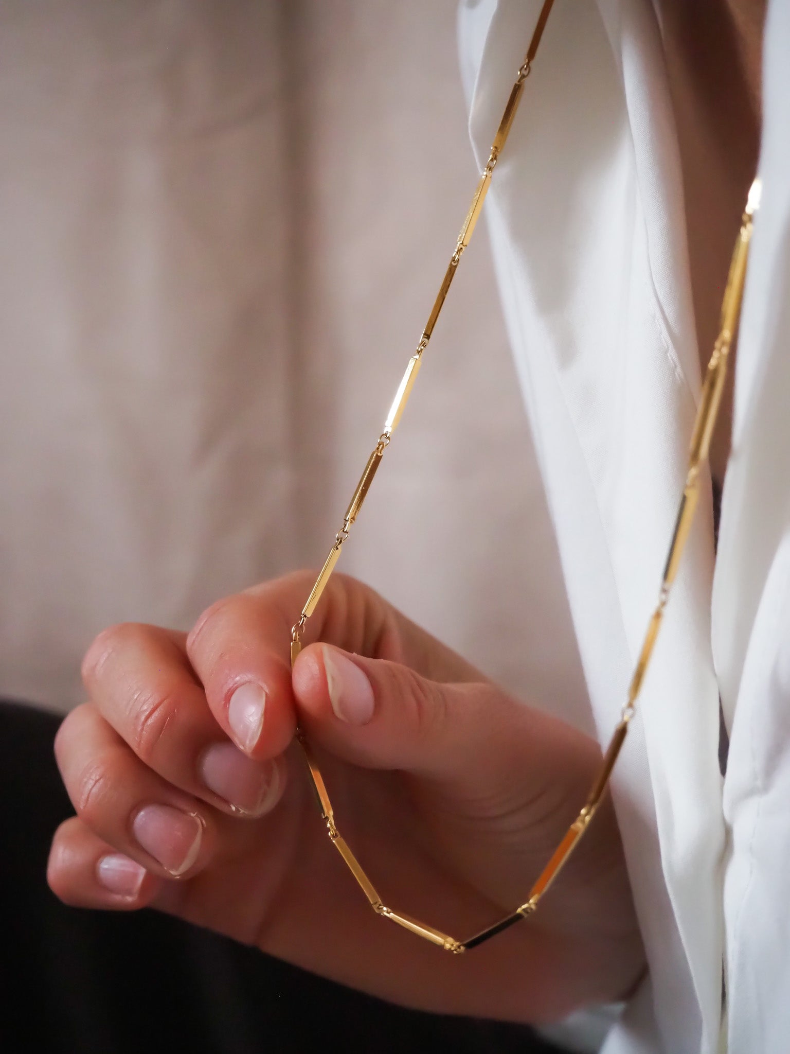 Le Sautoir Antonella