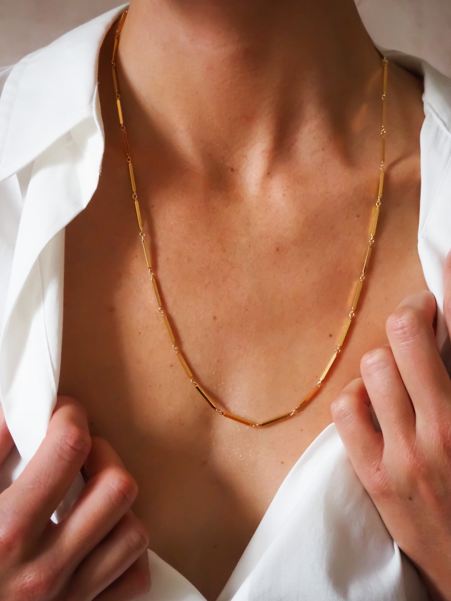 Le Sautoir Antonella