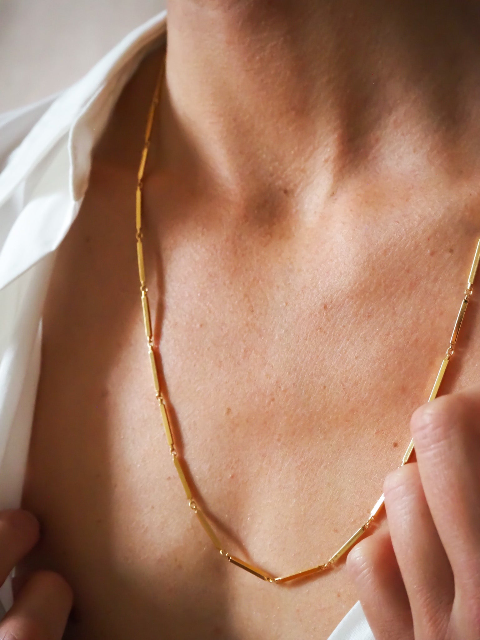 Le Sautoir Antonella