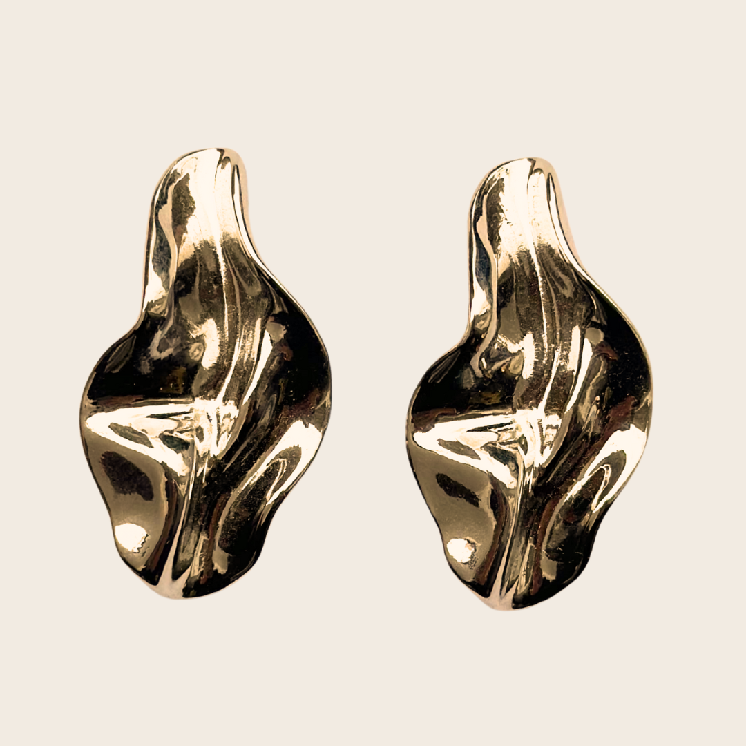 Boucles d'oreilles Cathy