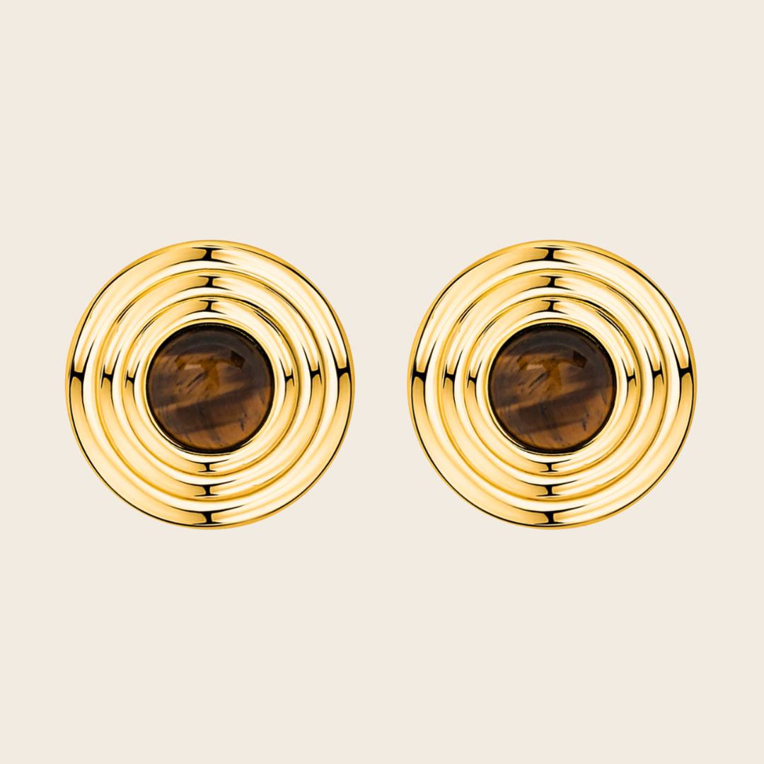 Boucles d'oreilles Donna