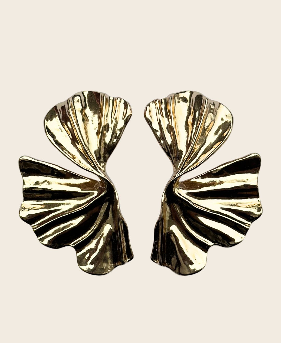 Boucles d'oreilles Amy