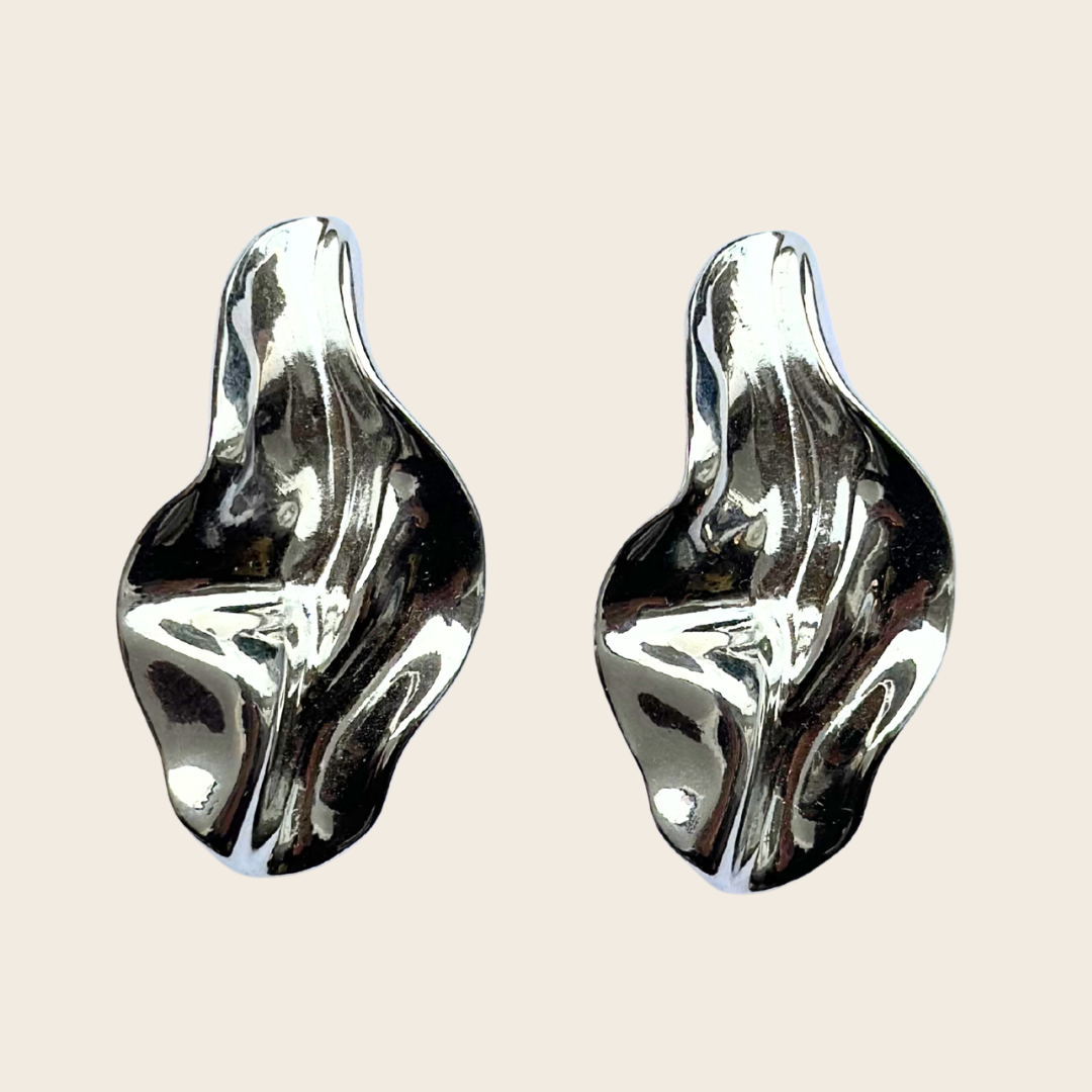 Boucles d'oreilles Cathy