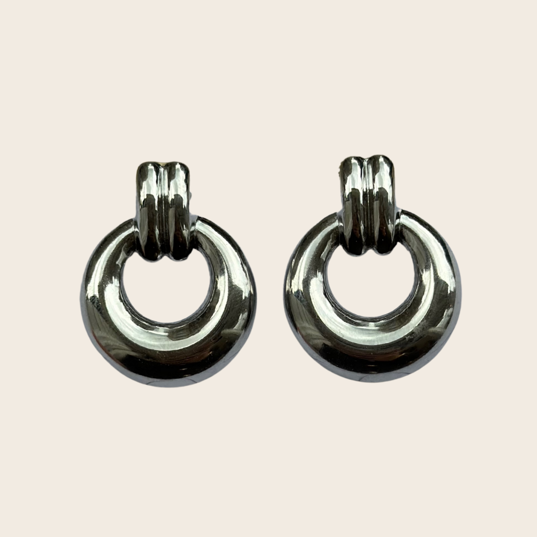 Boucles d'oreilles Janine